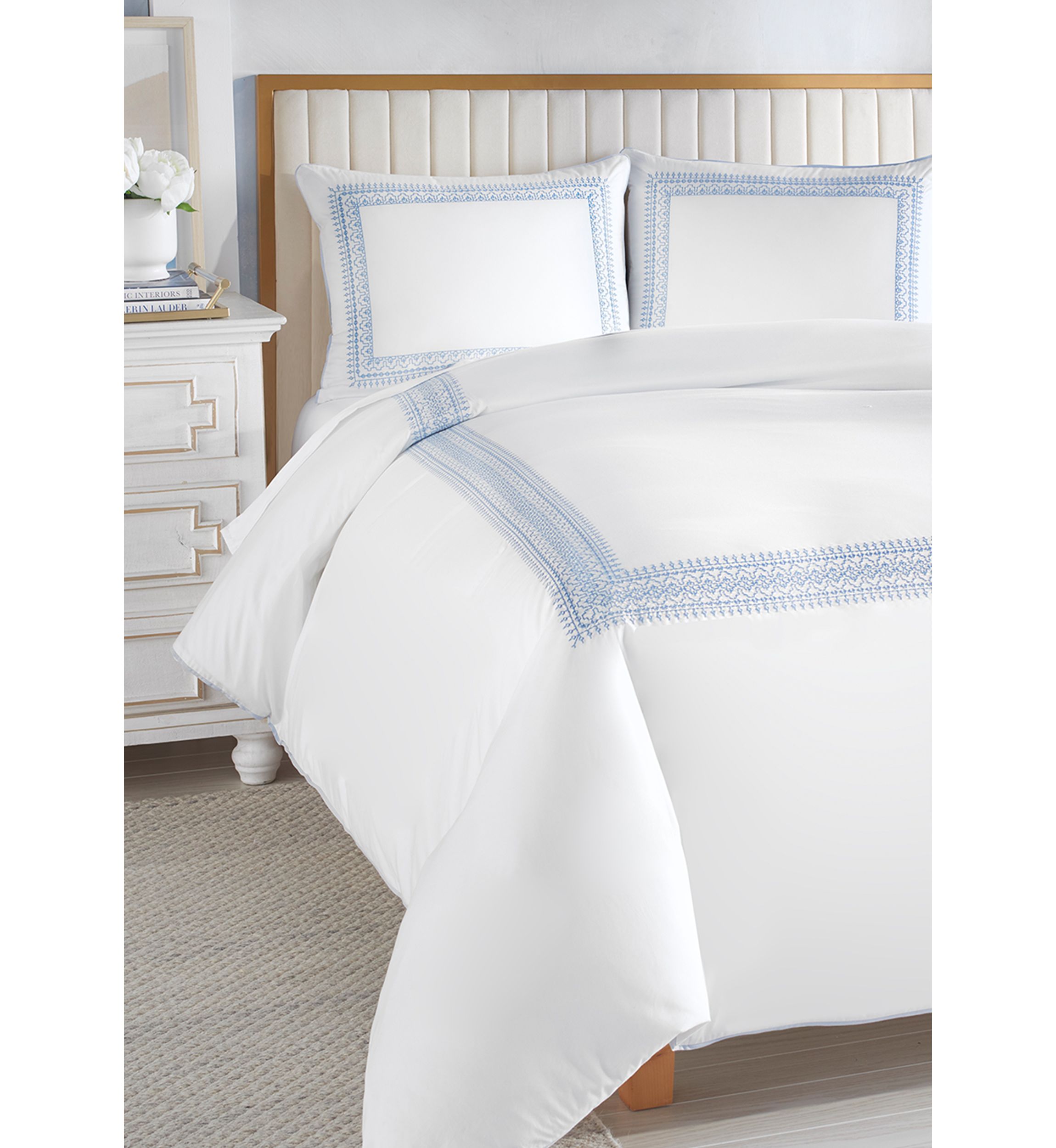 Sanibel Comforter Set
