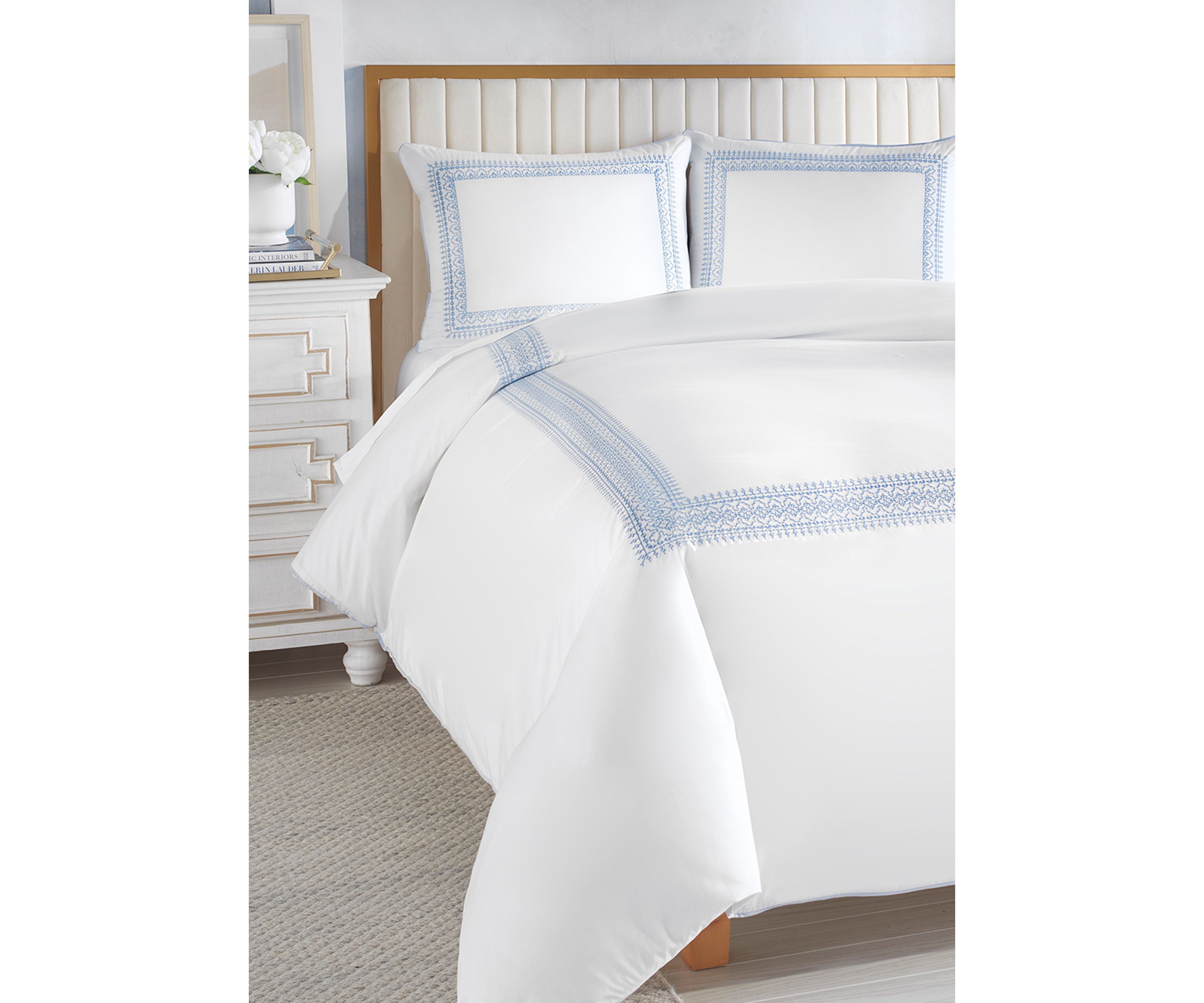 Sanibel Comforter Set