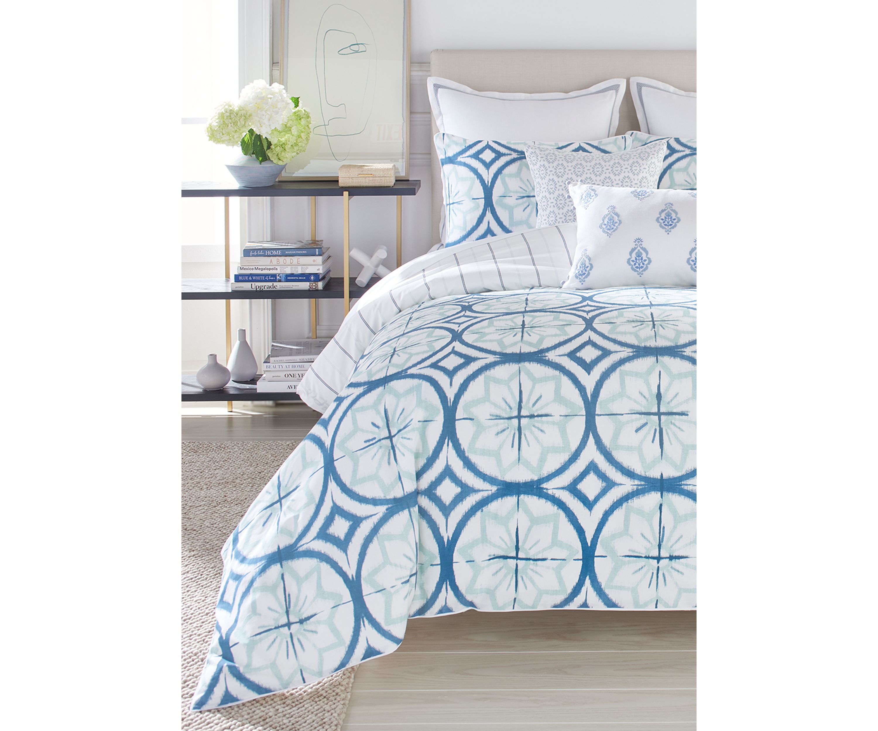 Pacifica Comforter Set