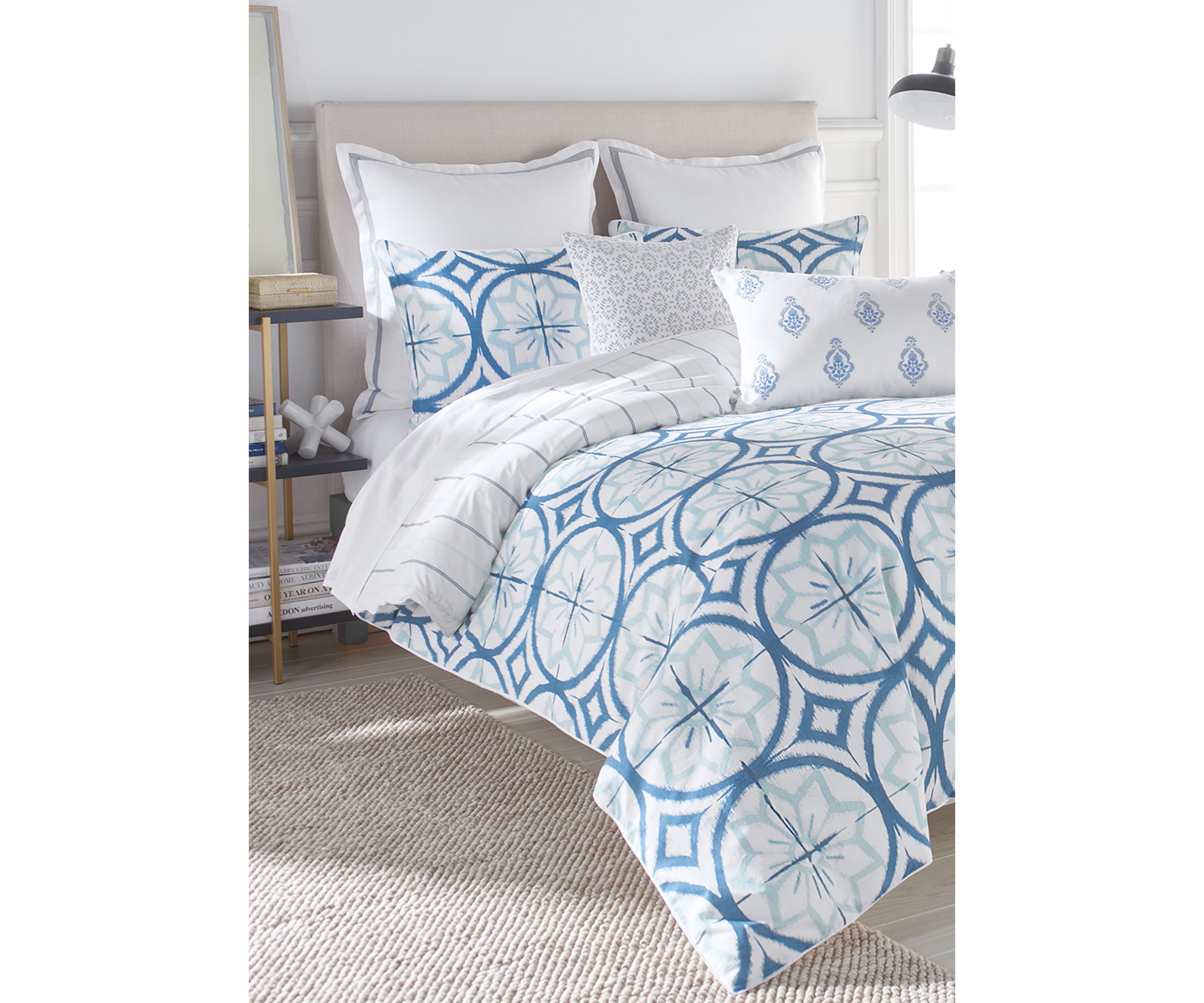 Pacifica Comforter Set