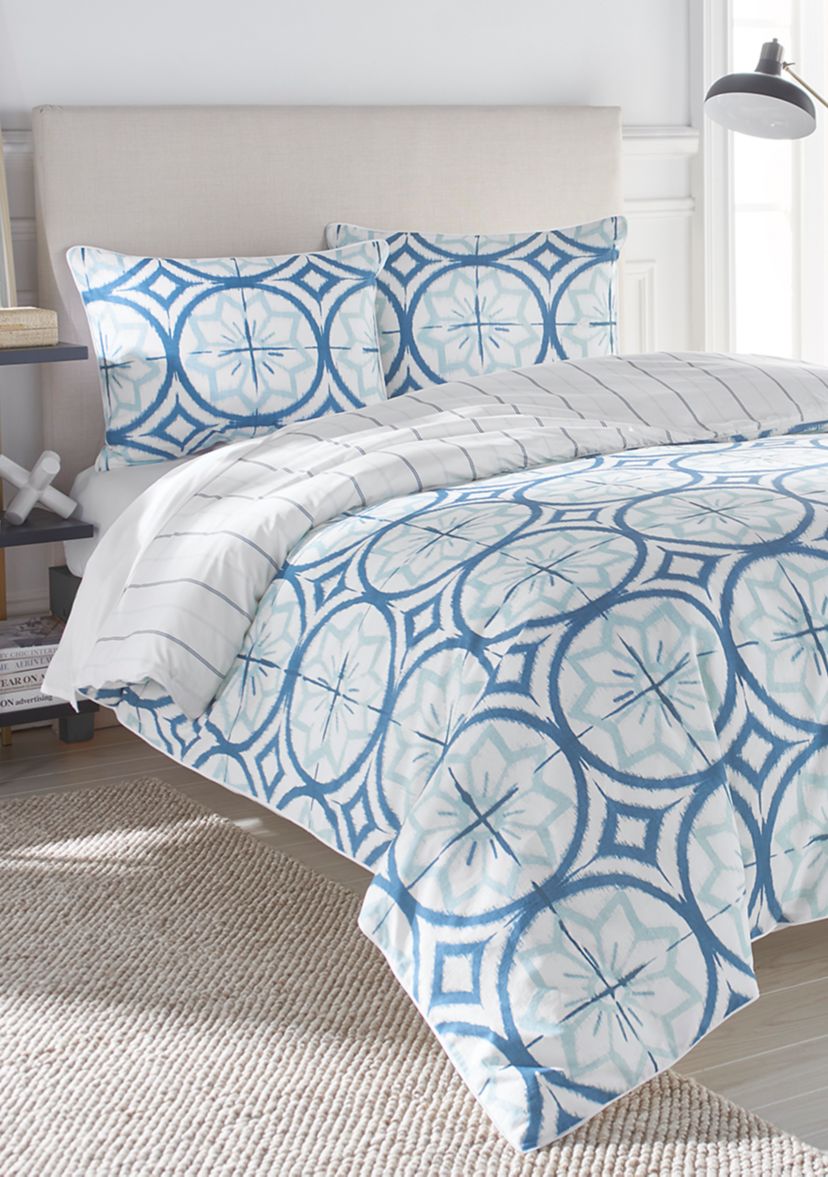 Pacifica Comforter Set