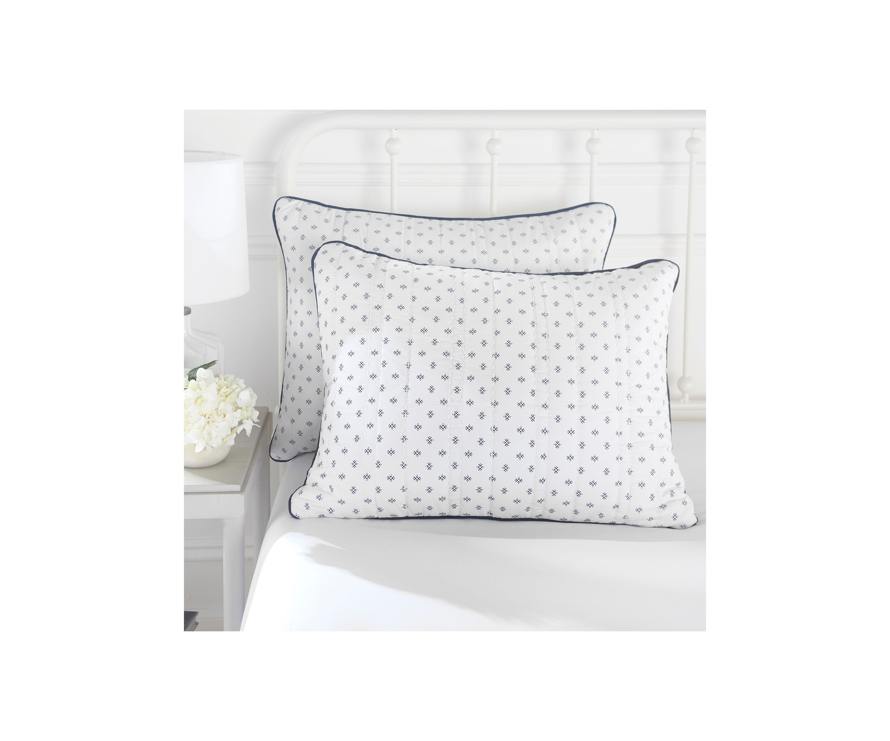 Mini Geo Quilt Set