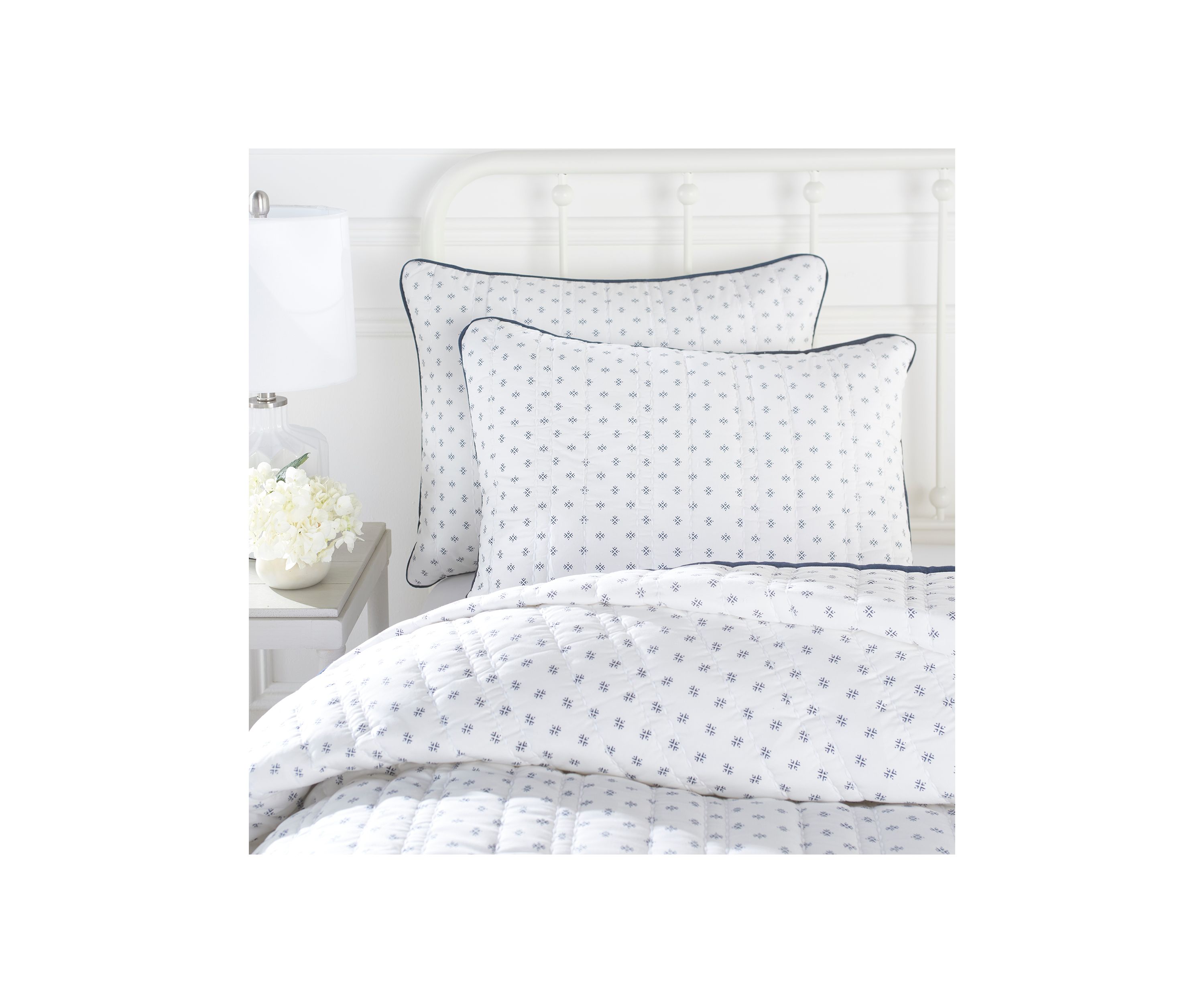 Mini Geo Quilt Set