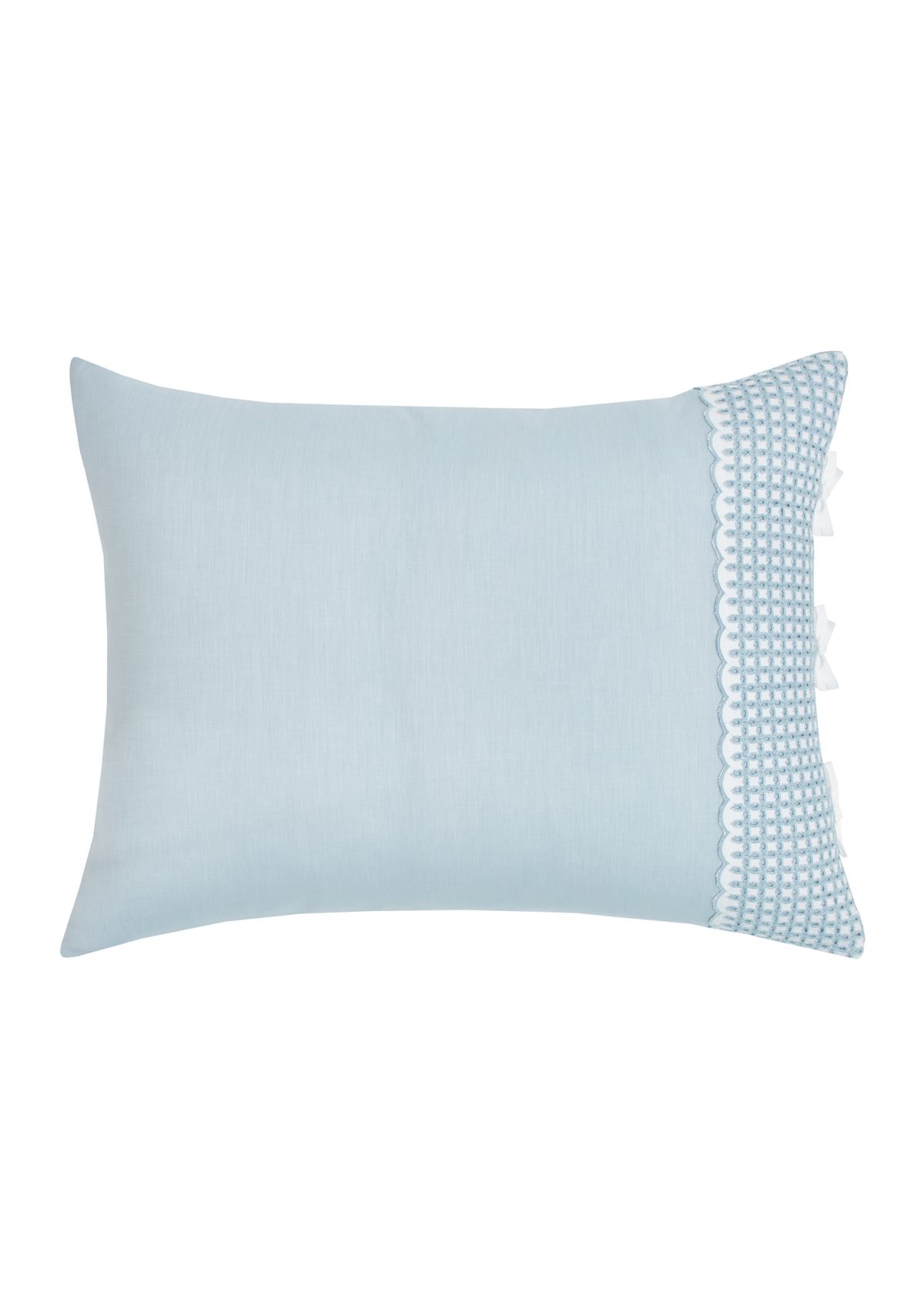 Chatham Chambray Comforter