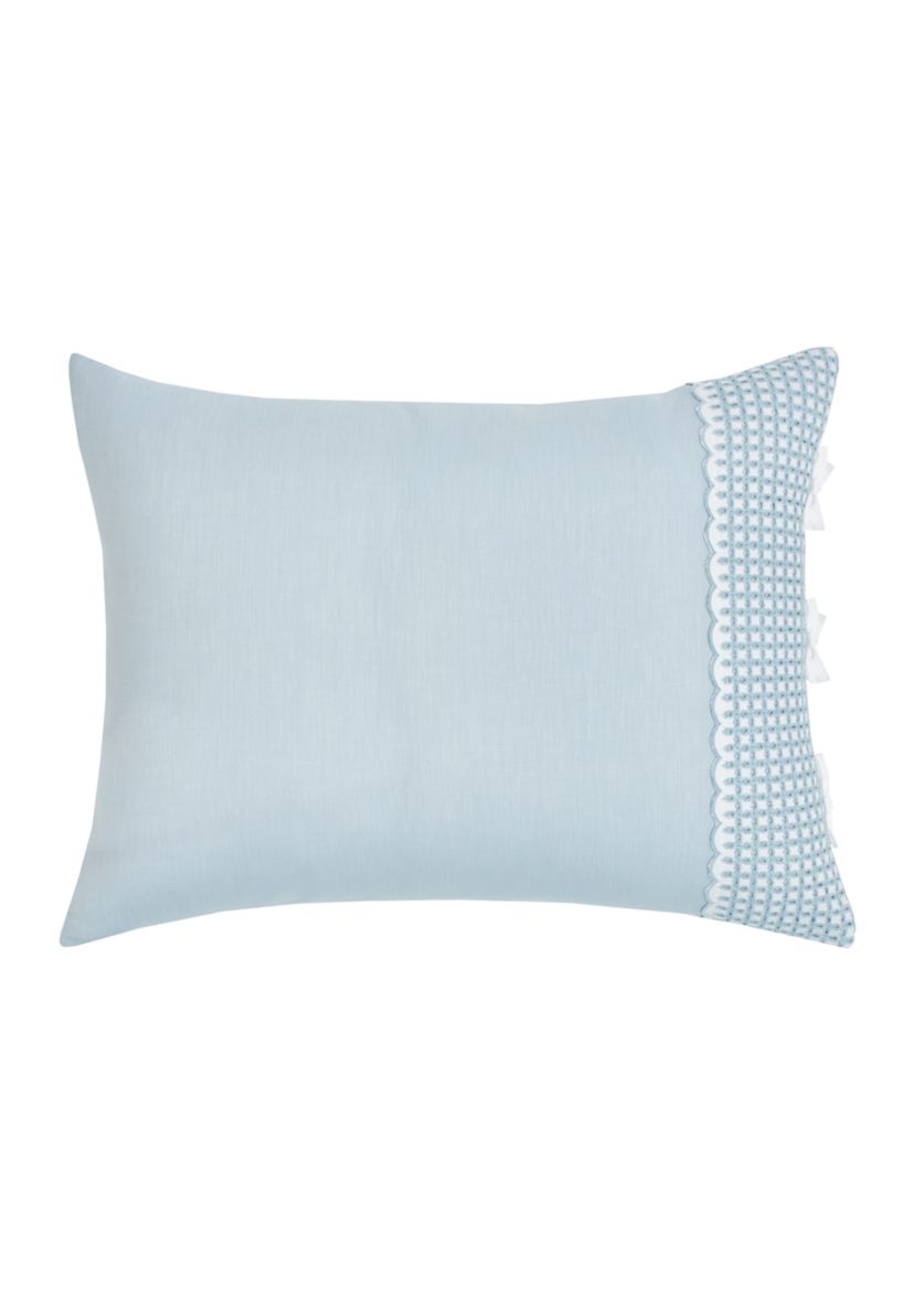 Chatham Chambray Comforter