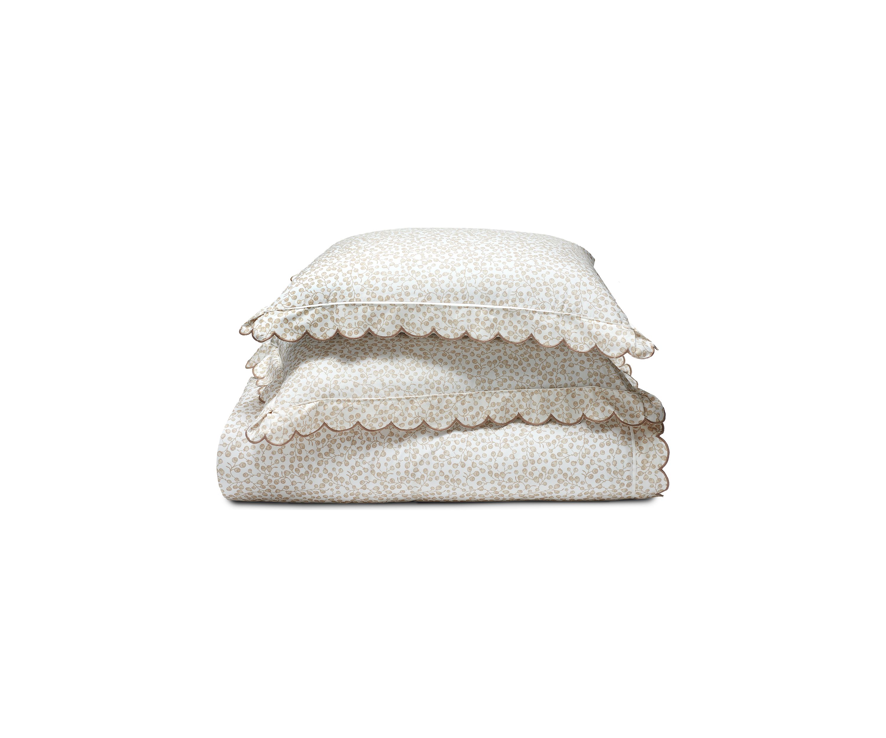 Berry Vine Comforter Set