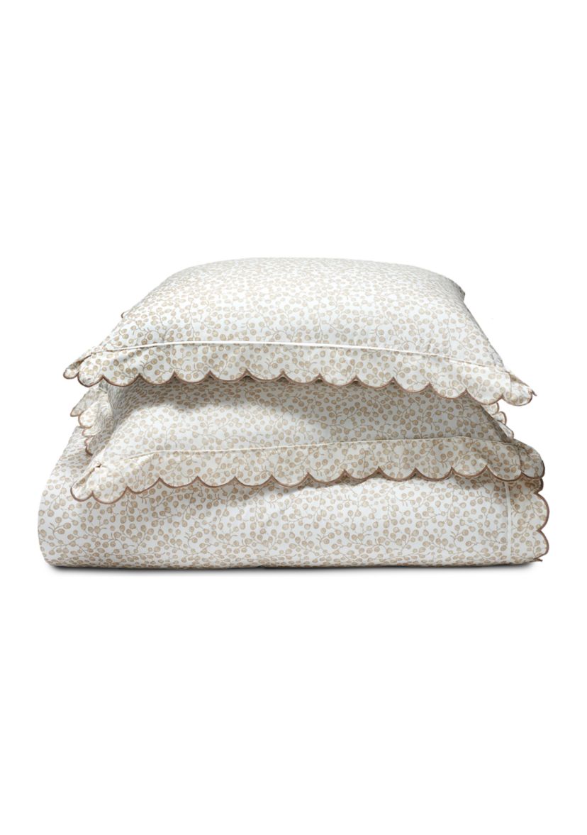 Berry Vine Comforter Set