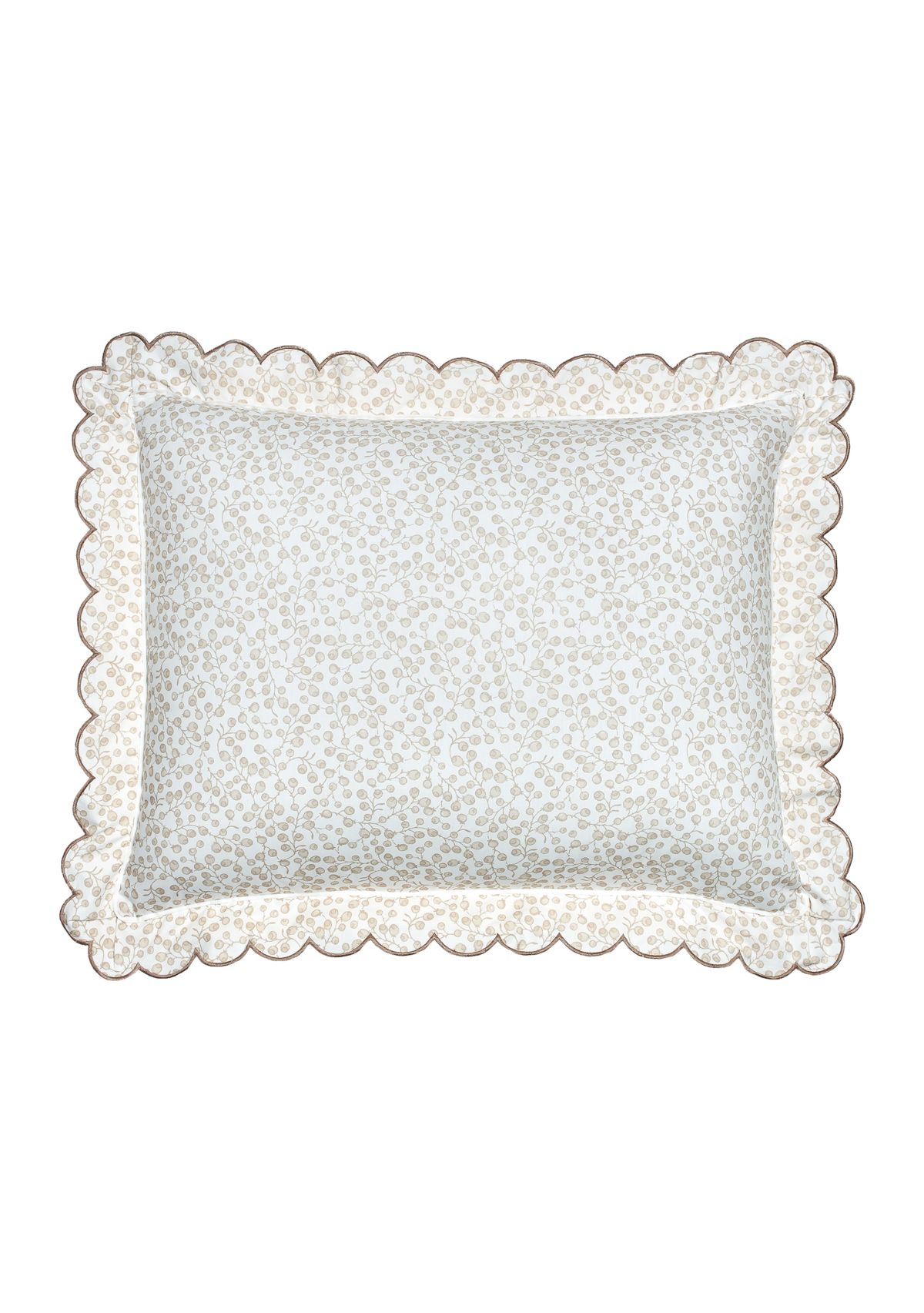 Berry Vine Comforter Set