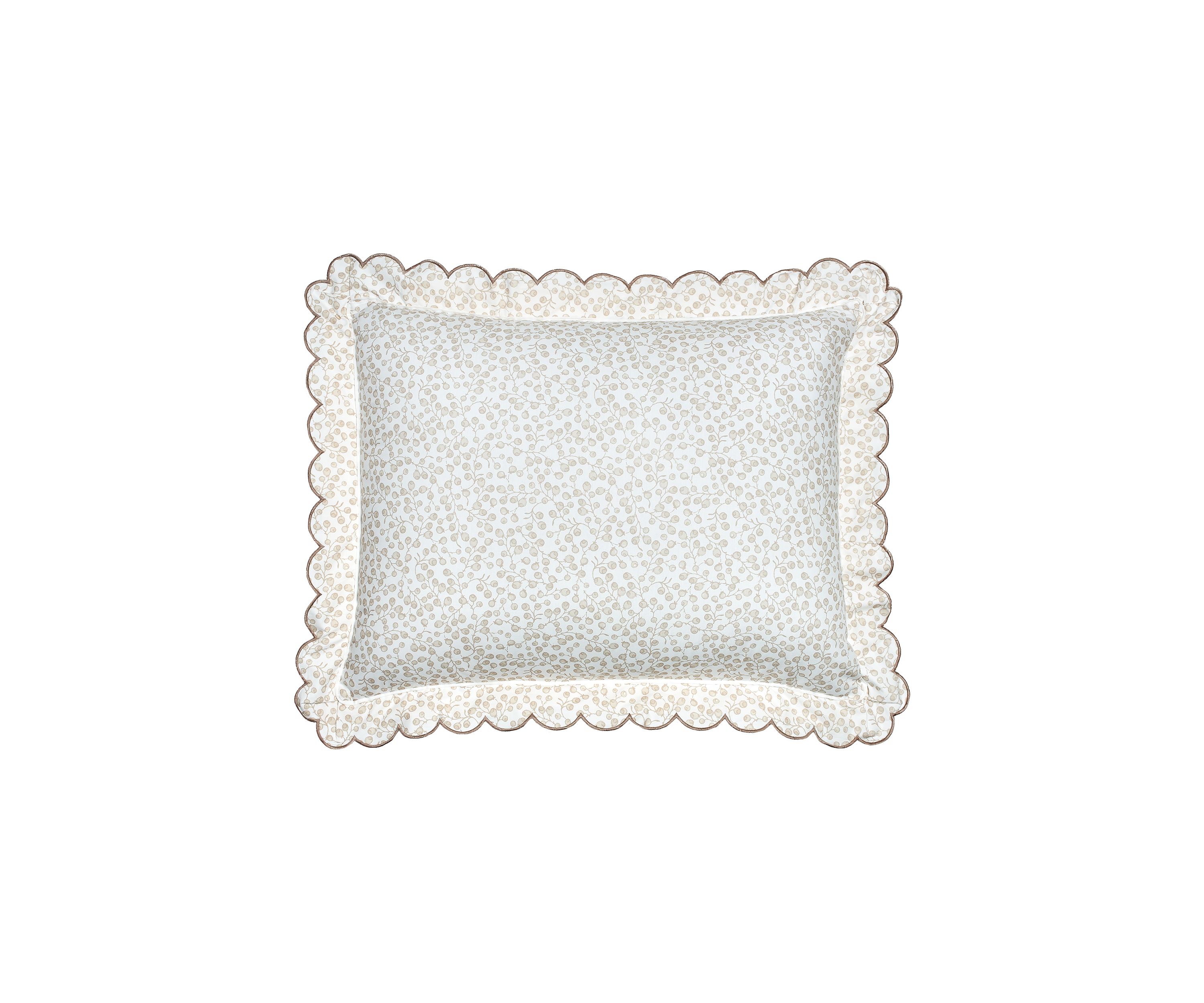 Berry Vine Comforter Set