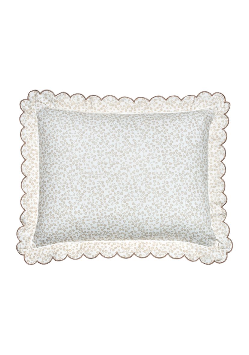 Berry Vine Comforter Set