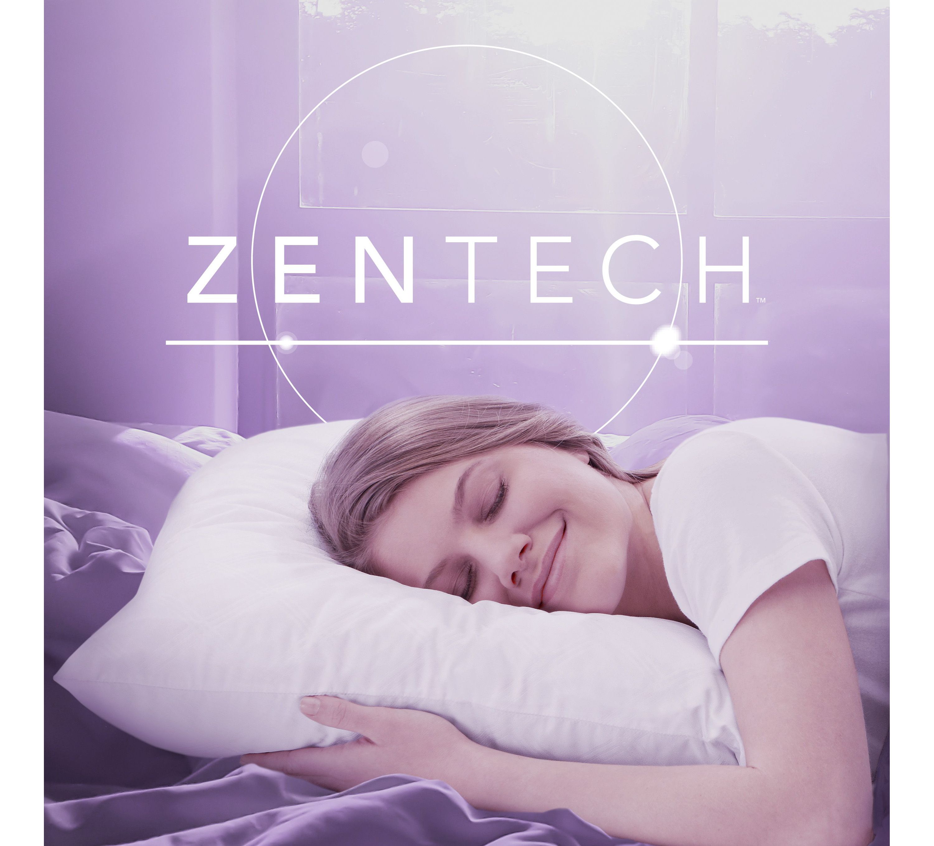 Essentials Pack Gel-Infused Memory Foam Cluster Pillows - Standard 20" x 26"