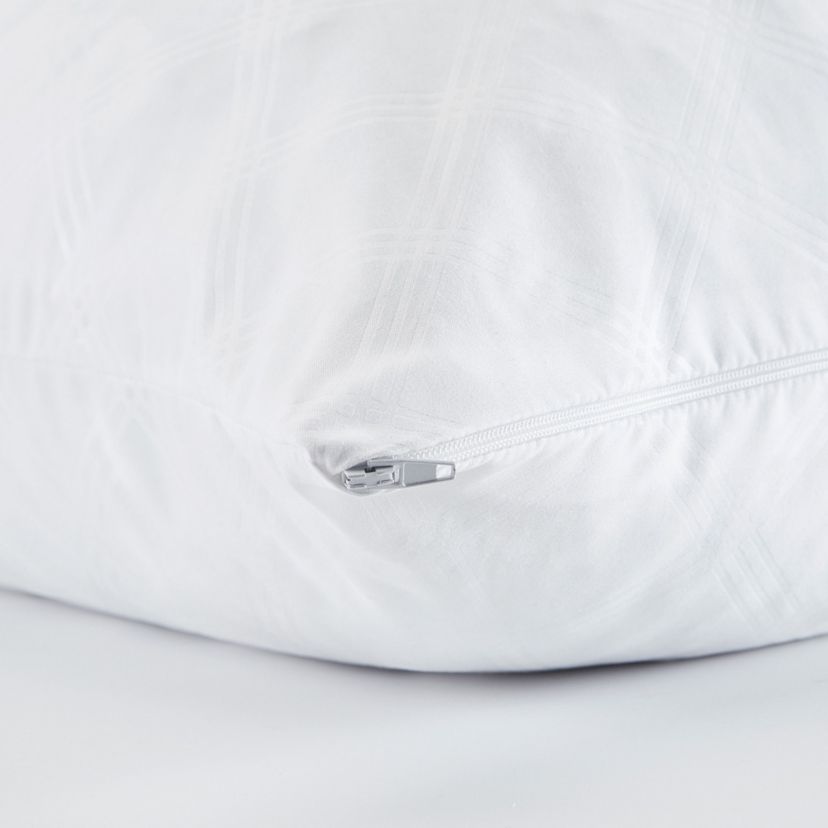 Essentials Pack Gel-Infused Memory Foam Cluster Pillows - Standard 20" x 26"