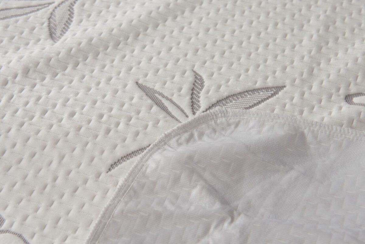 Bamboo Waterproof Mattress Protector