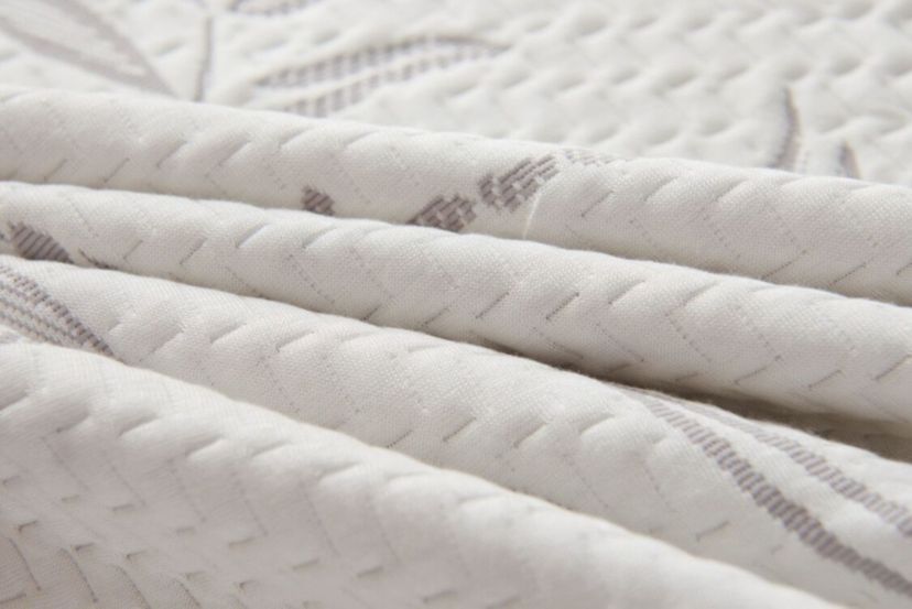 Bamboo Waterproof Mattress Protector