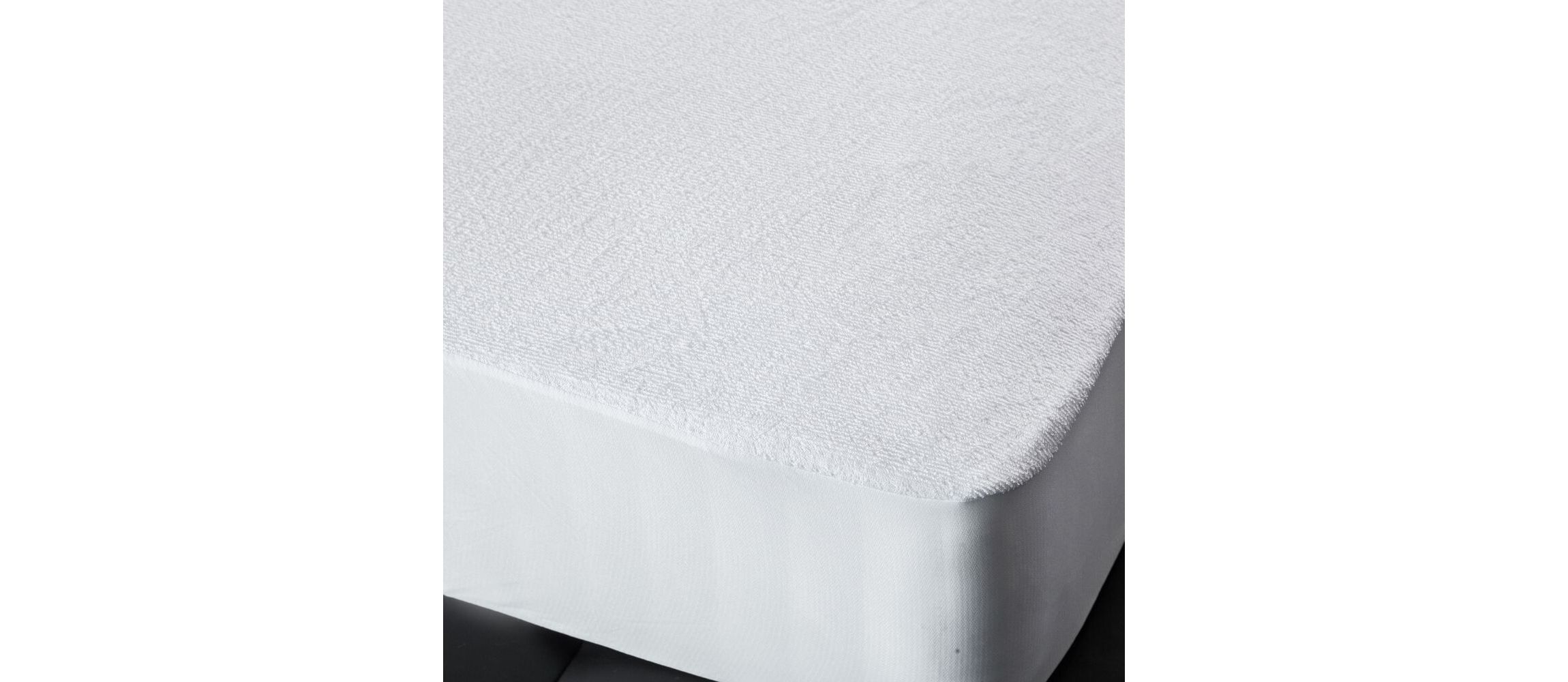 Terry Waterproof Mattress Protector