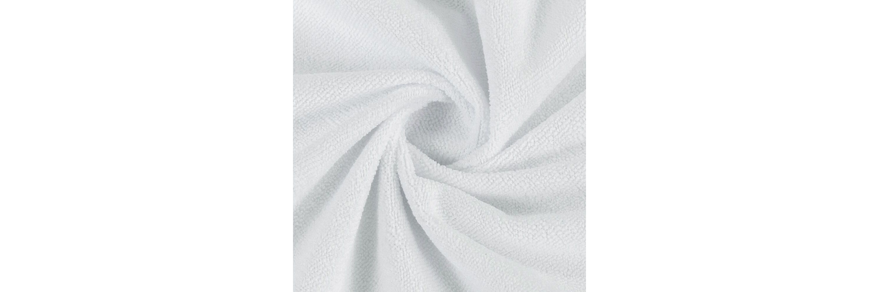 Terry Waterproof Mattress Protector