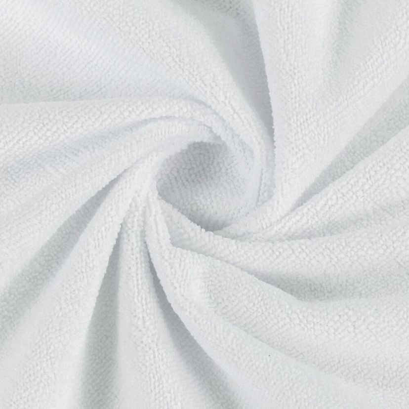 Terry Waterproof Mattress Protector
