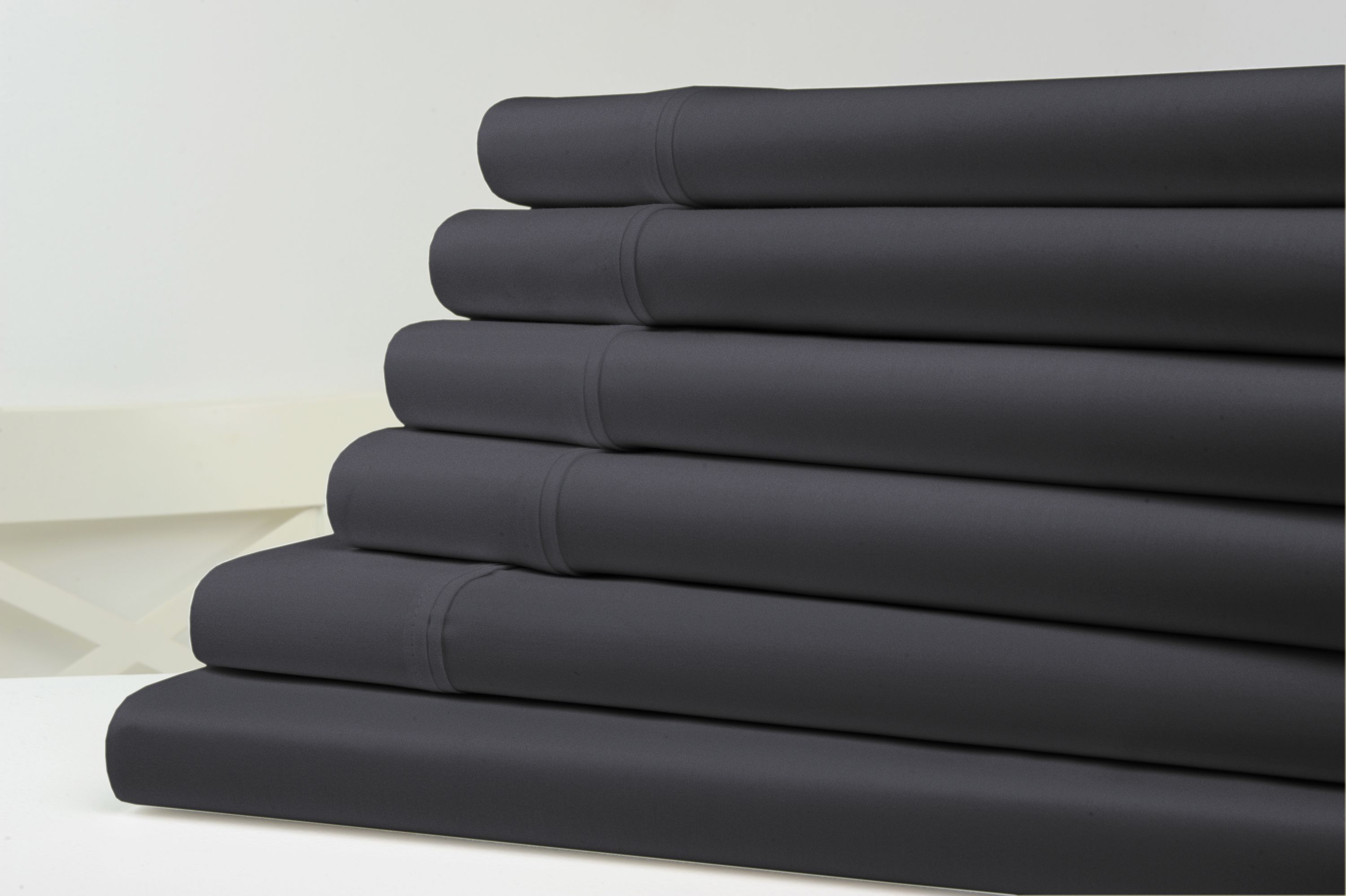 1200TC Cotton Rich Sheet Set