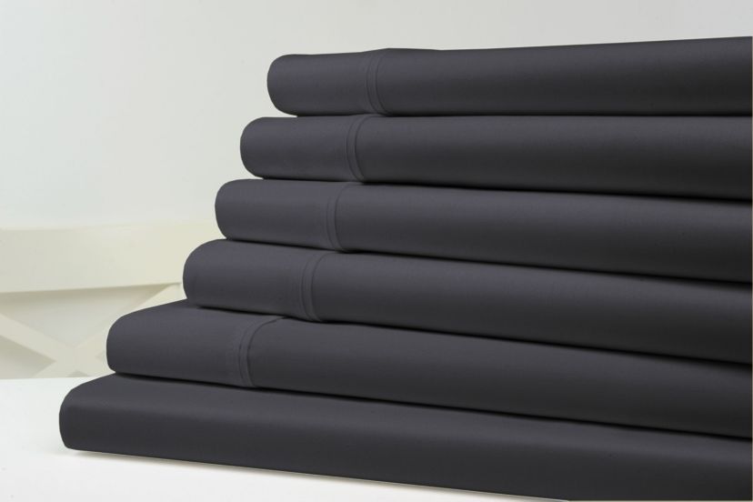1200TC Cotton Rich Sheet Set