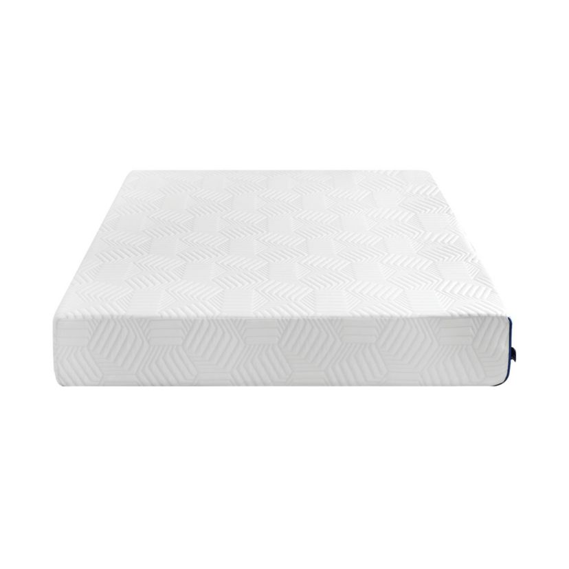 10-Inch 3-Layer Memory Foam Mattress-in-a-Box