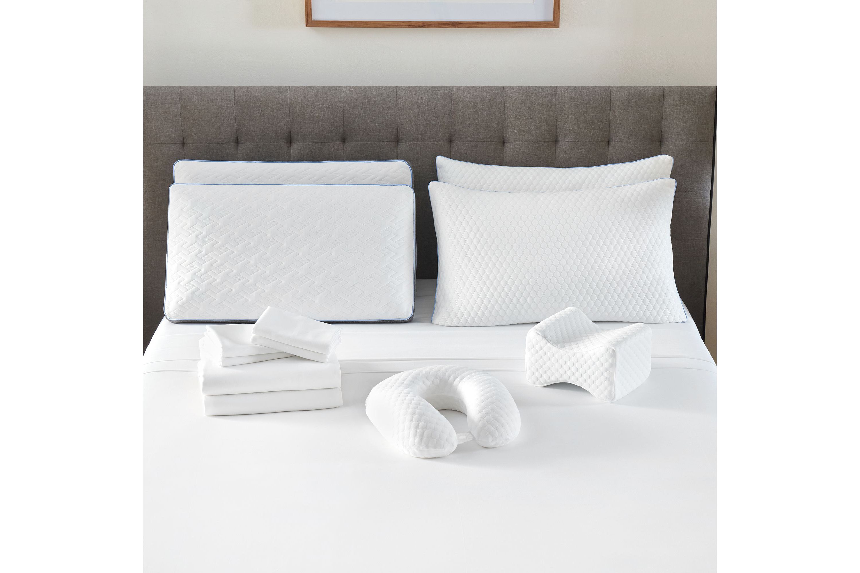 12-Piece Epic Bedding Bundle