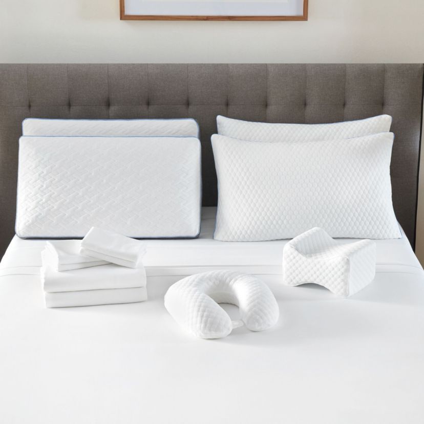 12-Piece Epic Bedding Bundle