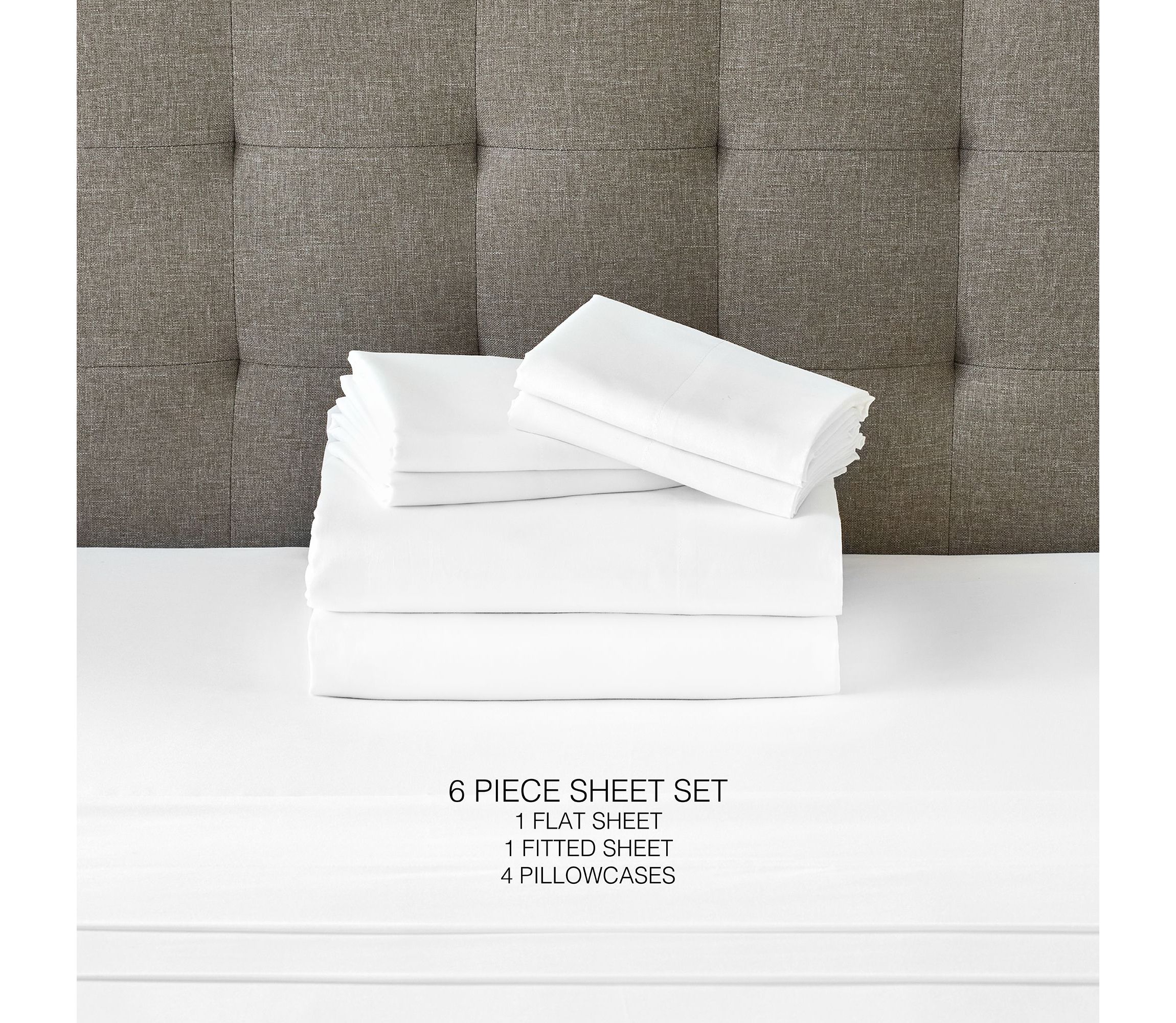 12-Piece Epic Bedding Bundle
