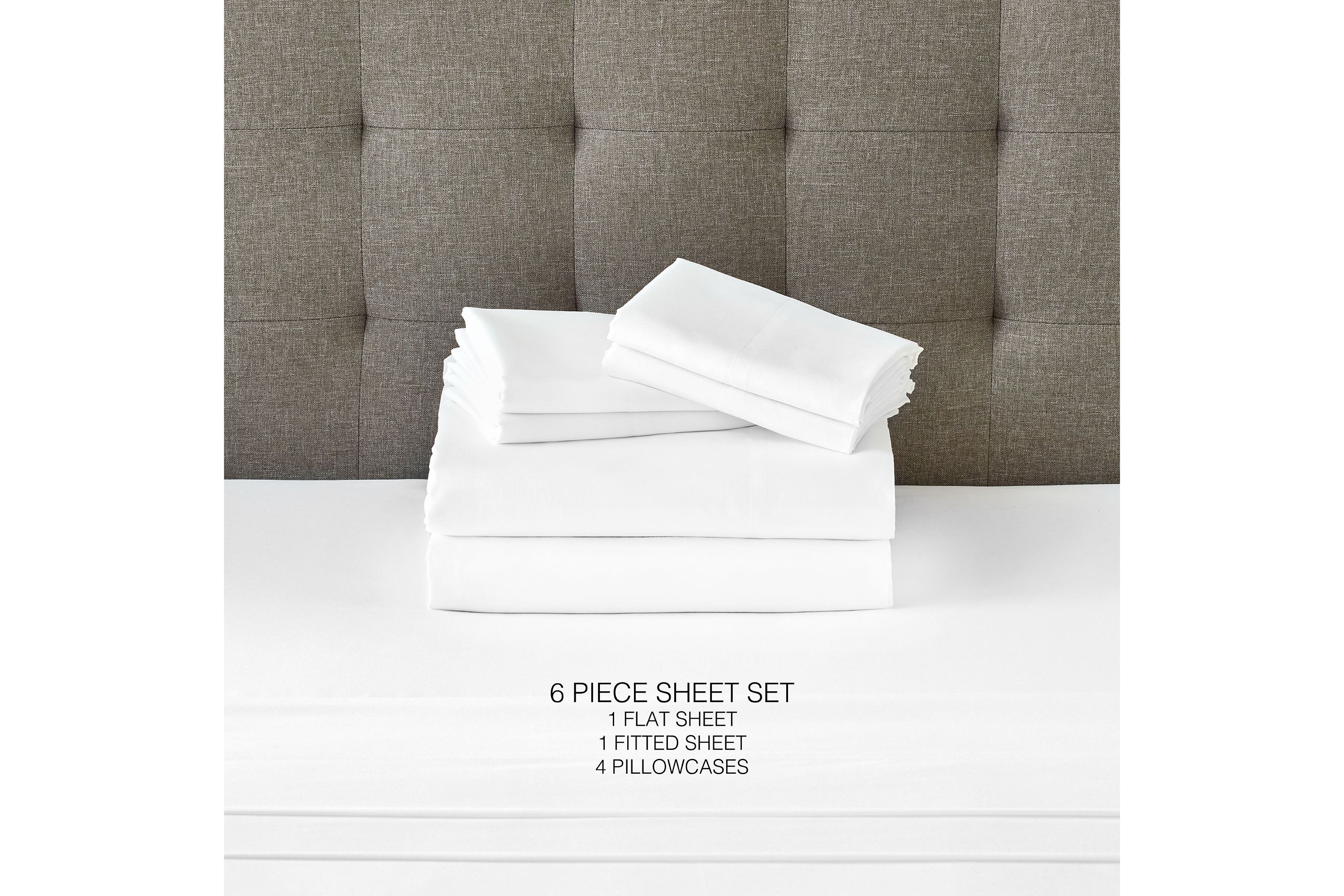 12-Piece Epic Bedding Bundle