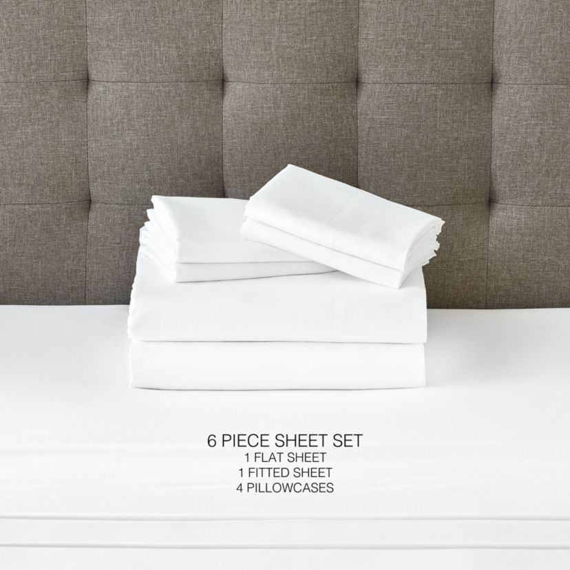 12-Piece Epic Bedding Bundle