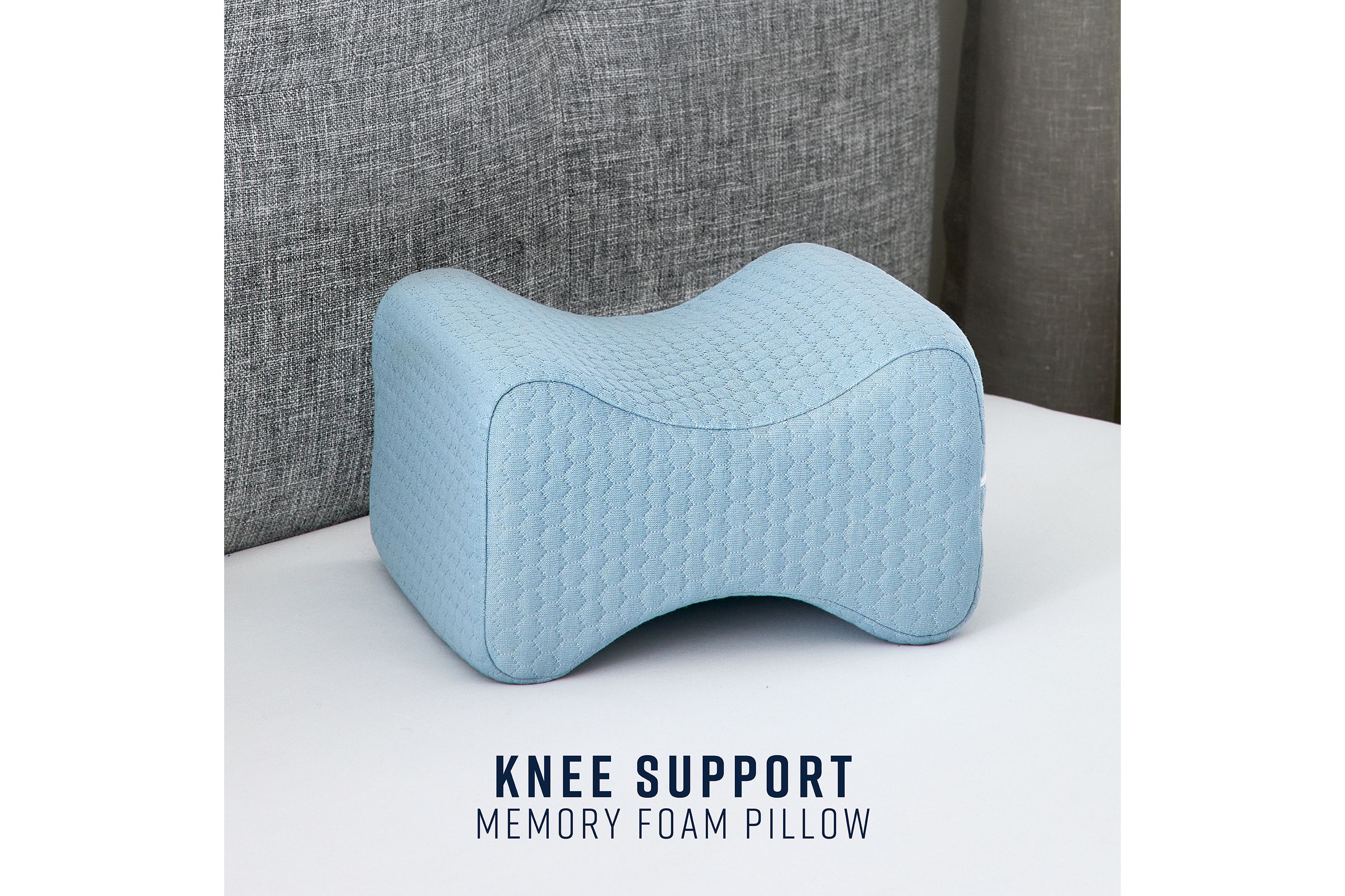 Knee Support Memory Foam Accessory Pillow