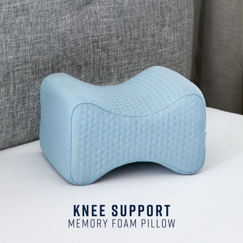 Knee Support Memory Foam Accessory Pillow