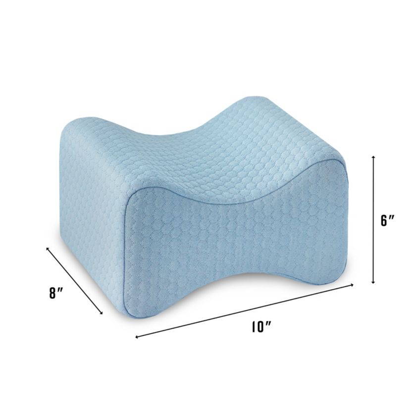 Knee Support Memory Foam Accessory Pillow