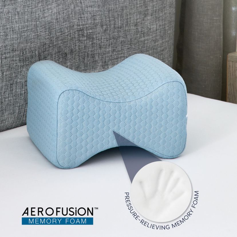 Knee Support Memory Foam Accessory Pillow