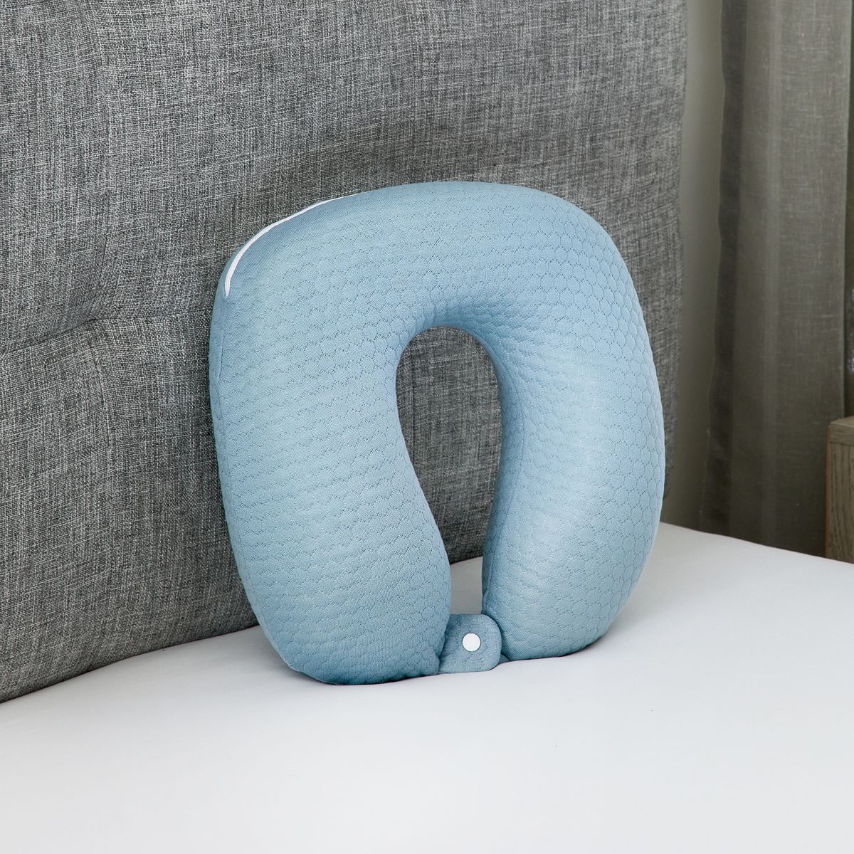 U-Neck Support Memory Foam Accessory Pillow