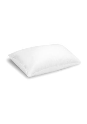 Serta three layer comfort memory best sale foam pillow