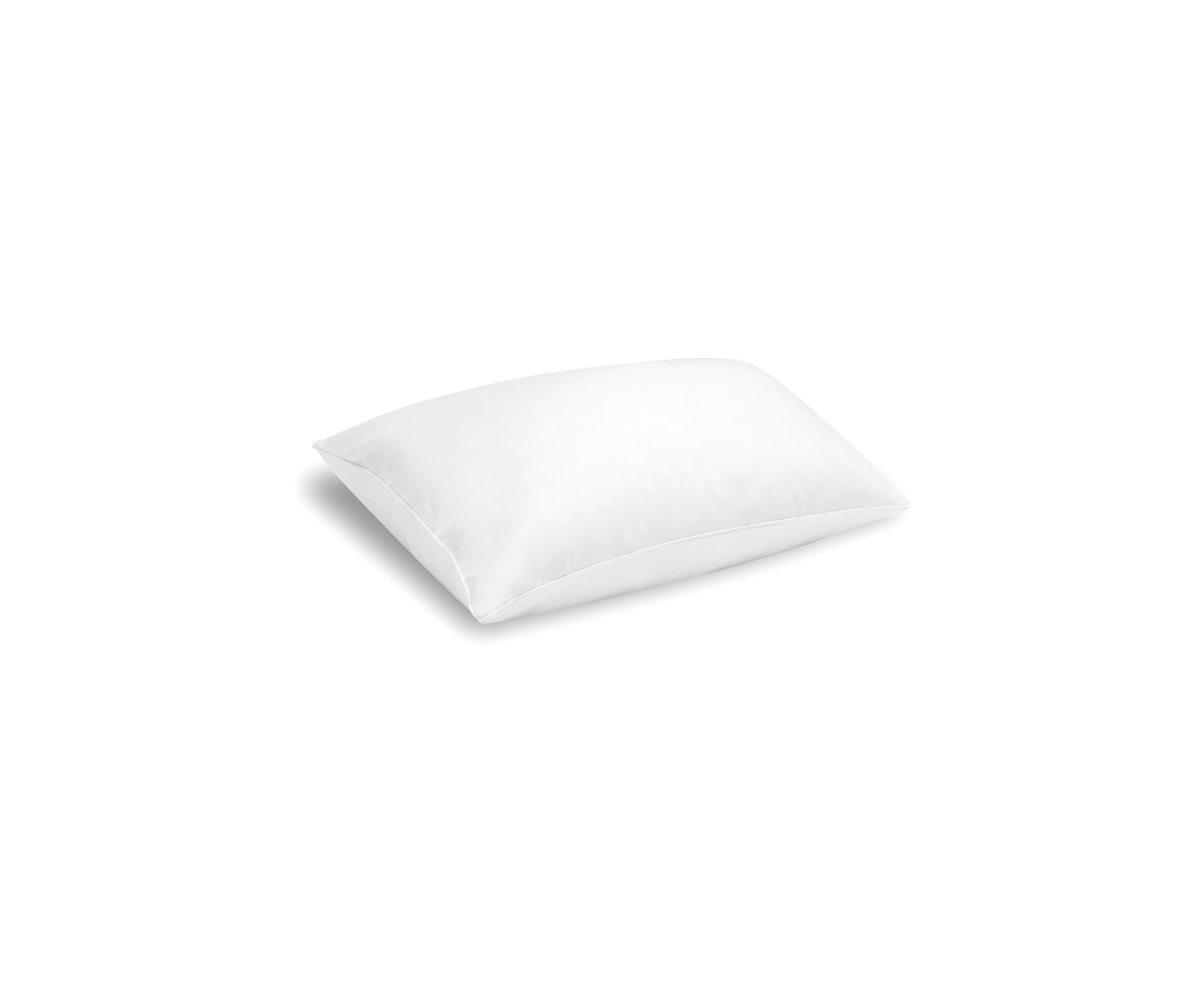 Triple Layer Comfort Foam Pillow
