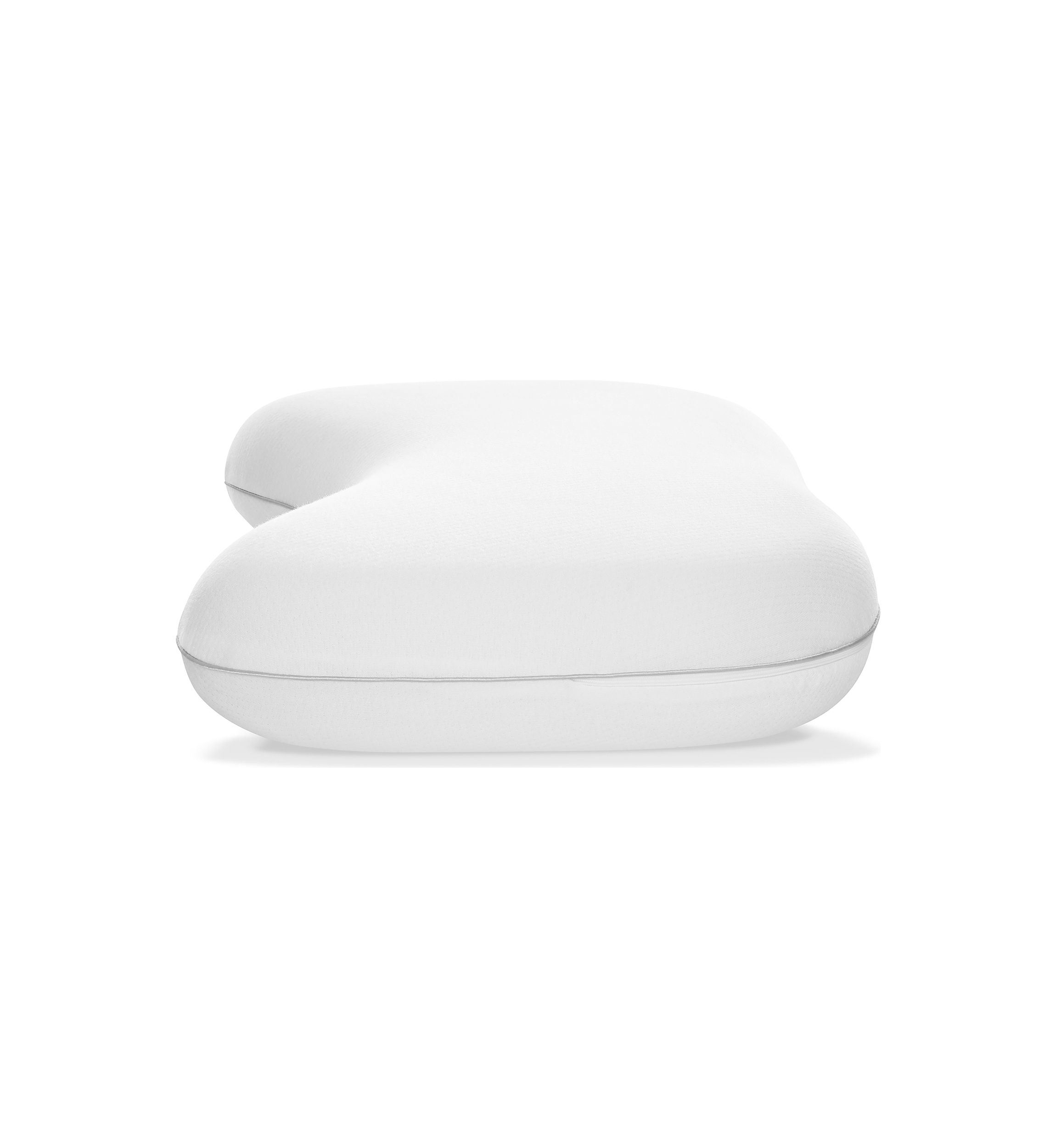 Comfort Curve Refresh Foam Pillow