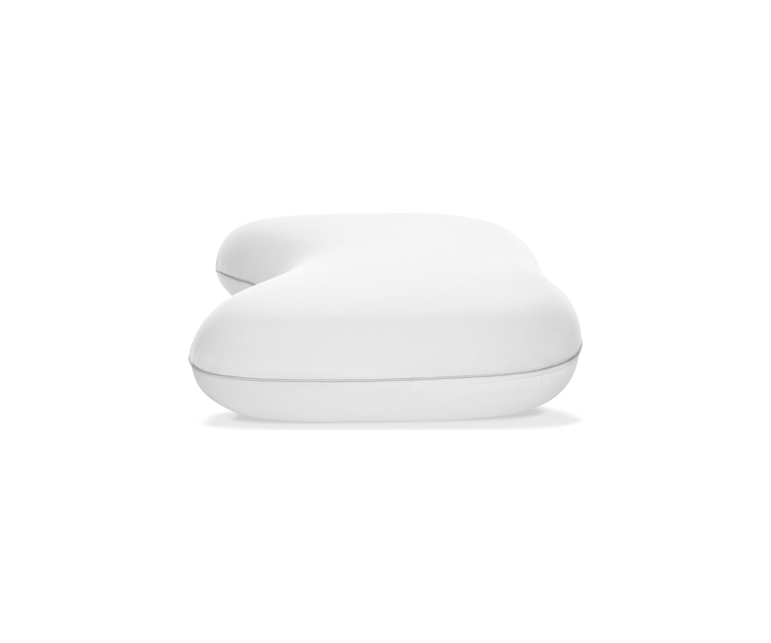 Comfort Curve Refresh Foam Pillow