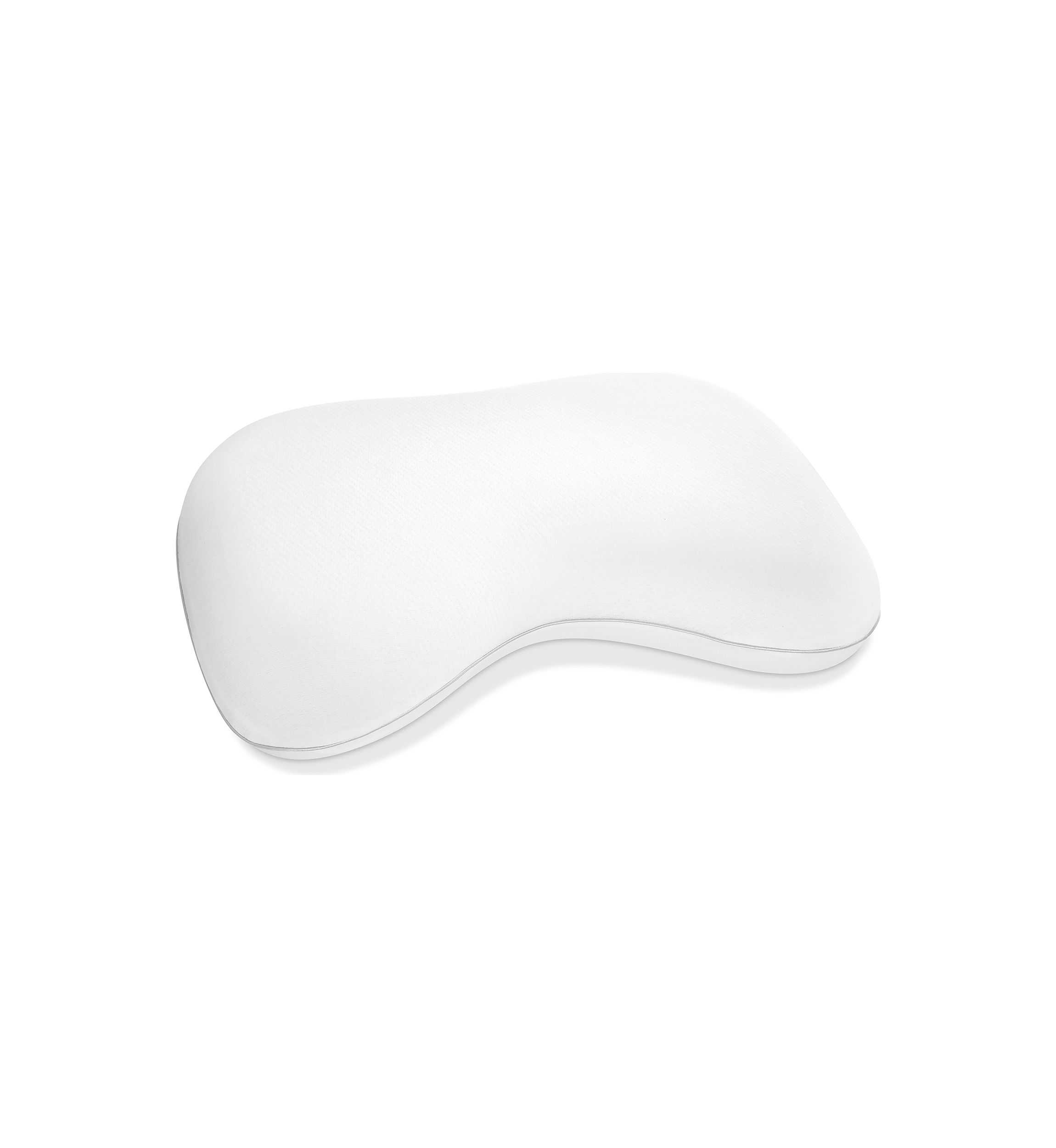 Comfort Curve Refresh Foam Pillow