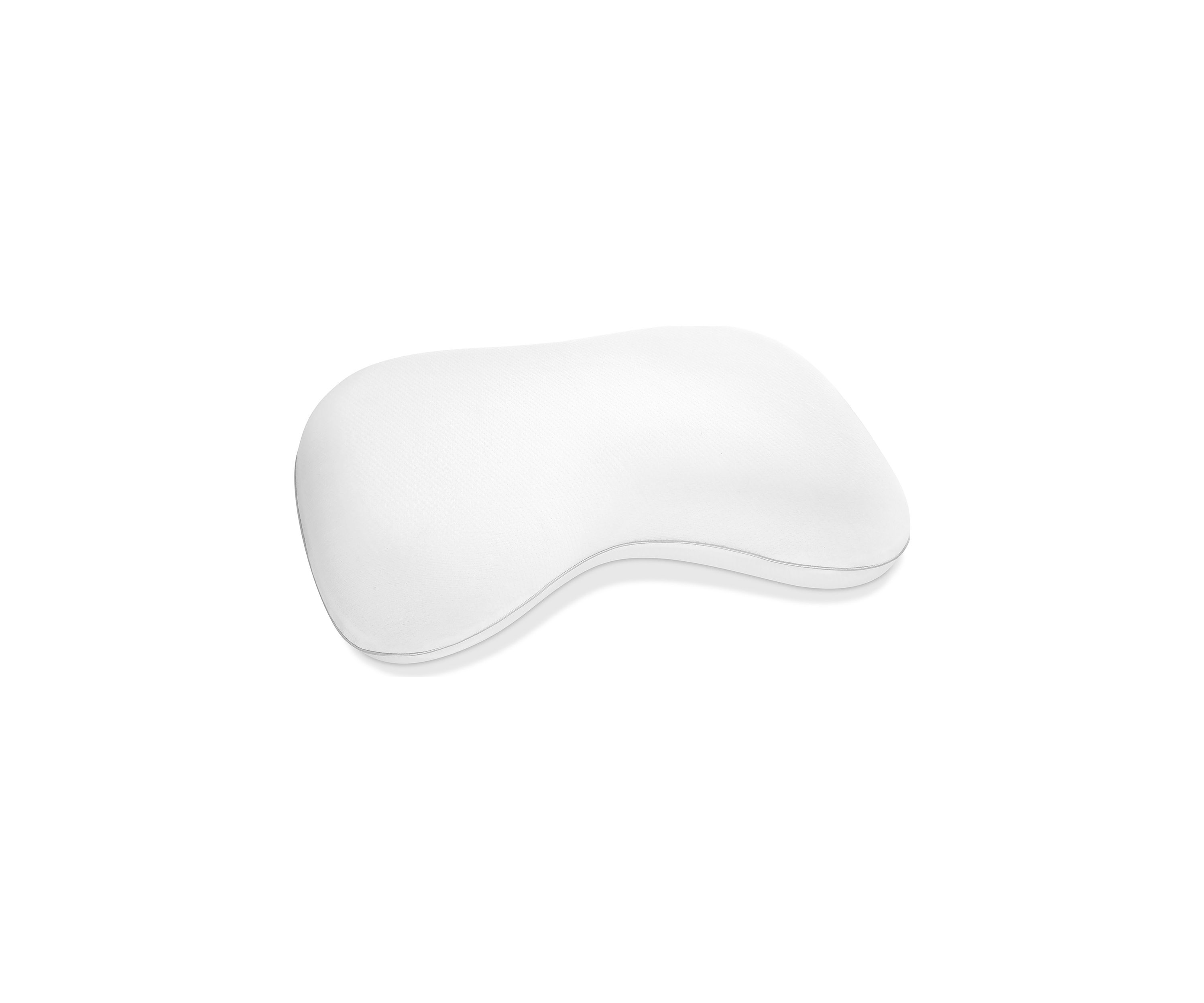 Comfort Curve Refresh Foam Pillow