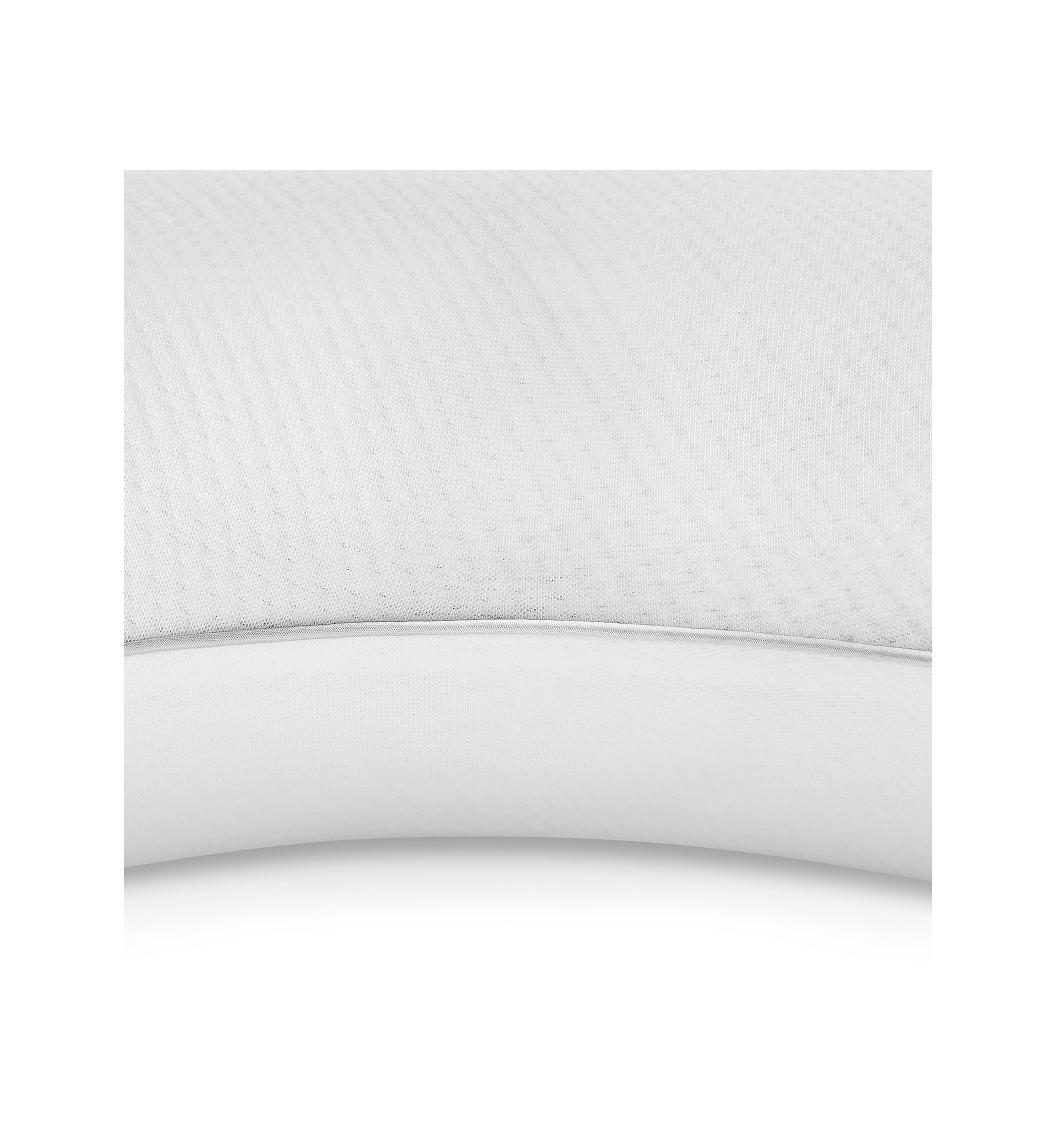 Comfort Curve Refresh Foam Pillow