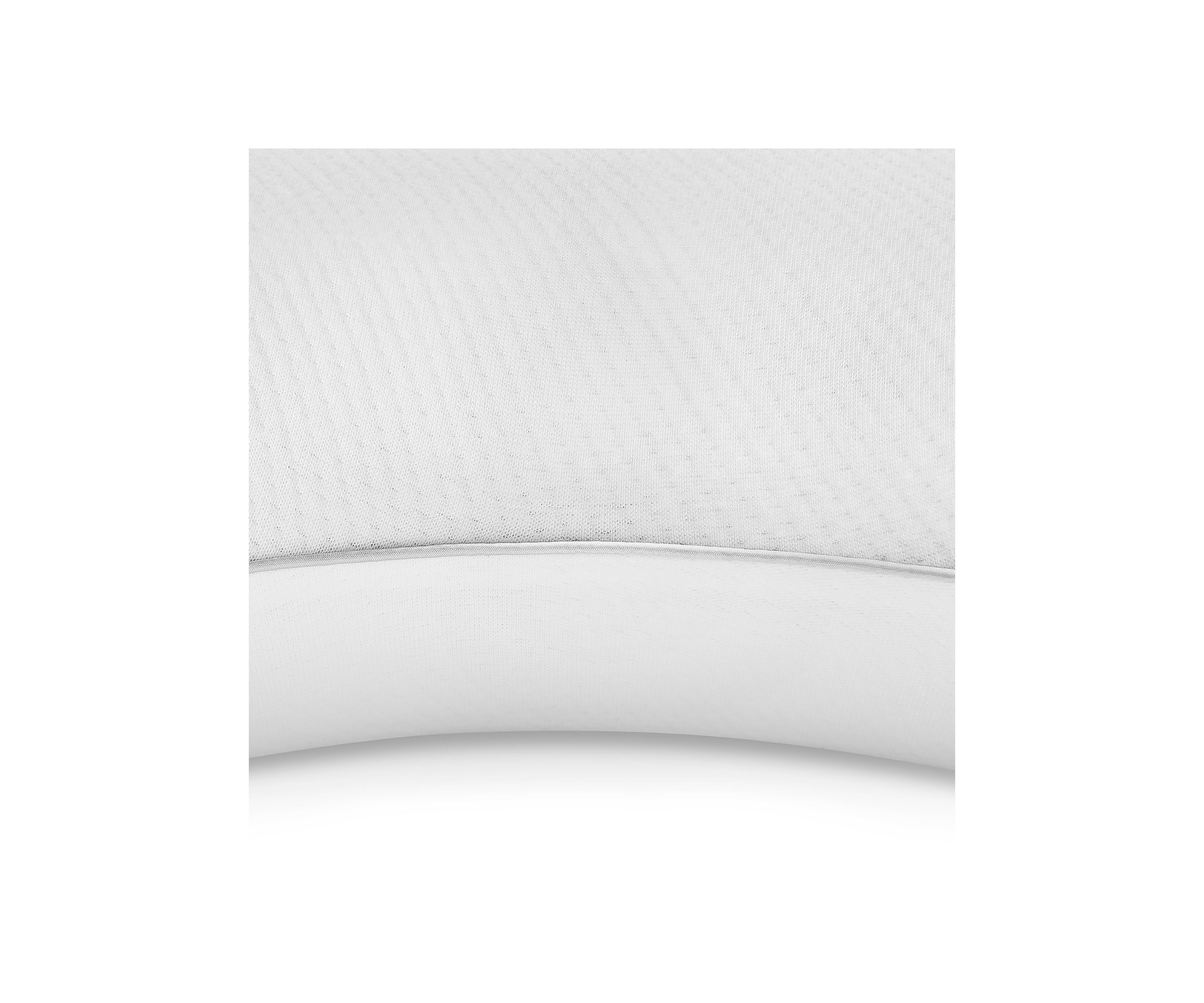 Comfort Curve Refresh Foam Pillow