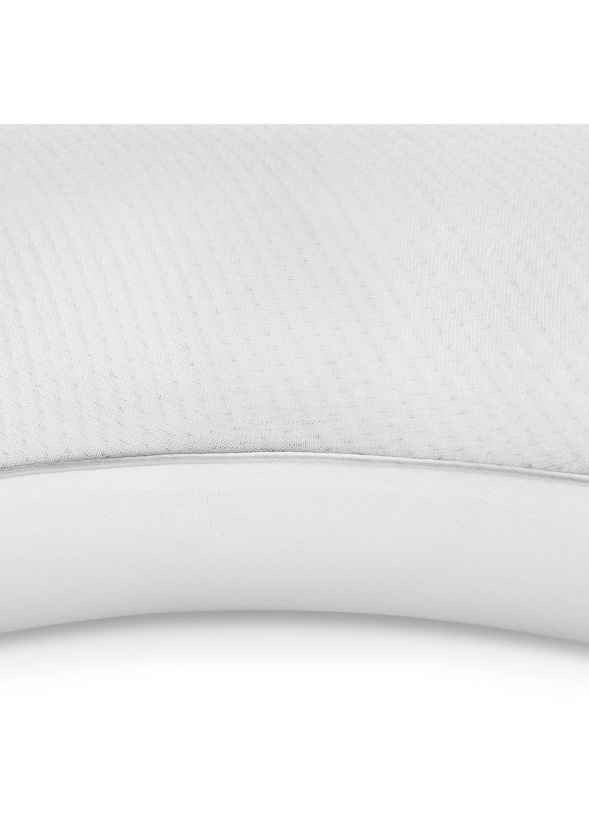 Comfort Curve Refresh Foam Pillow