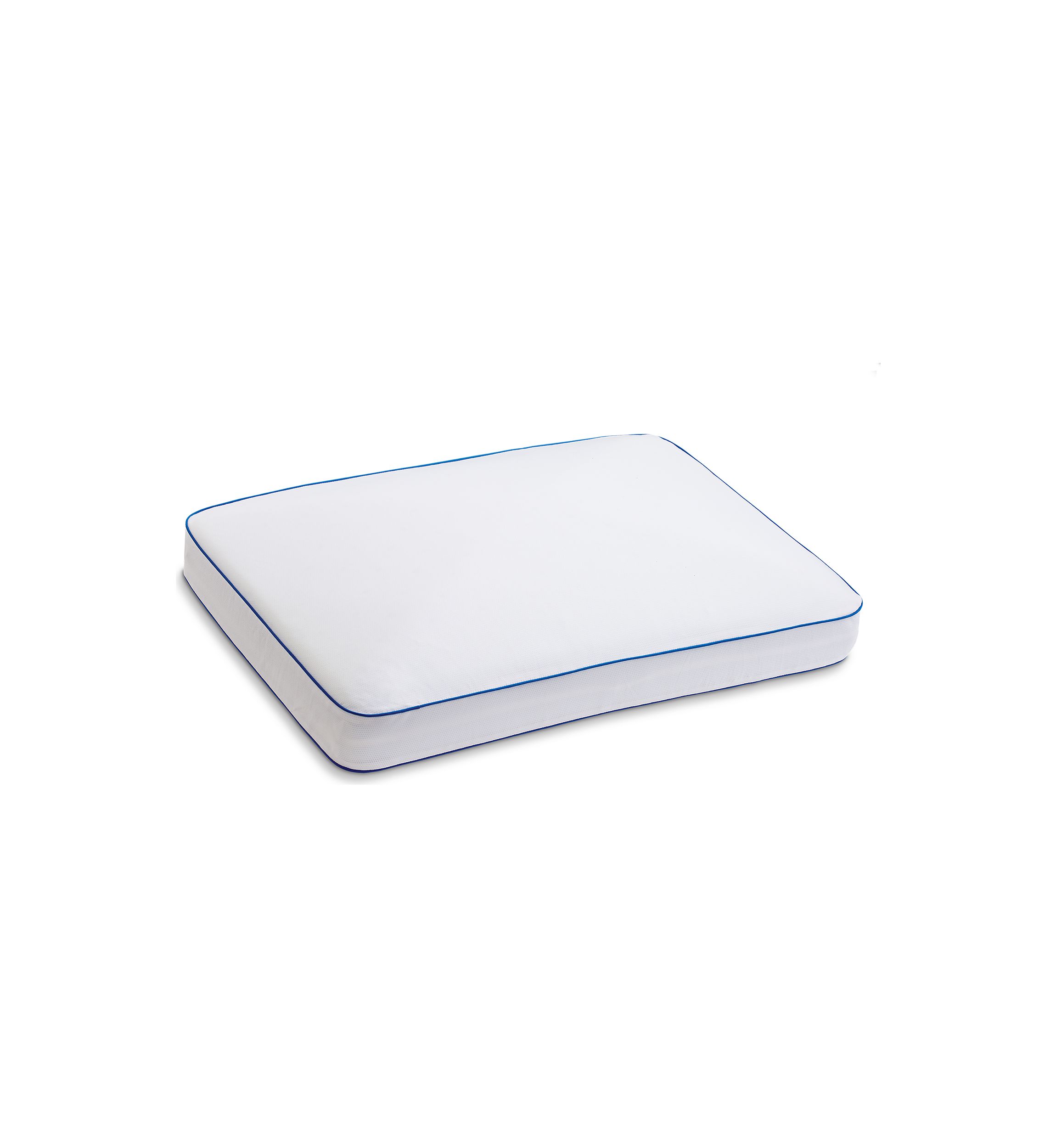 Side Sleeper Gel Memory Foam Pillow