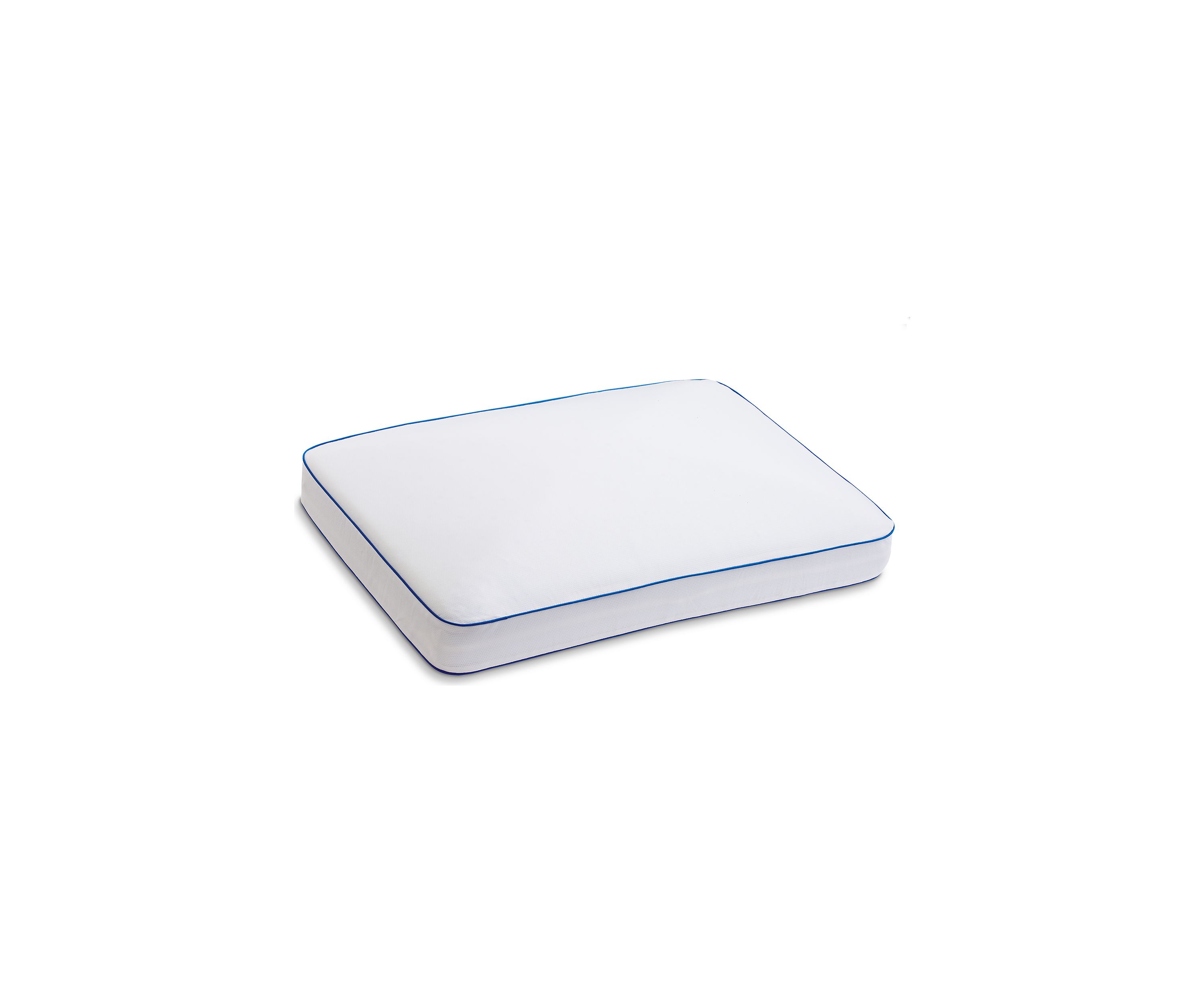 Side Sleeper Gel Memory Foam Pillow