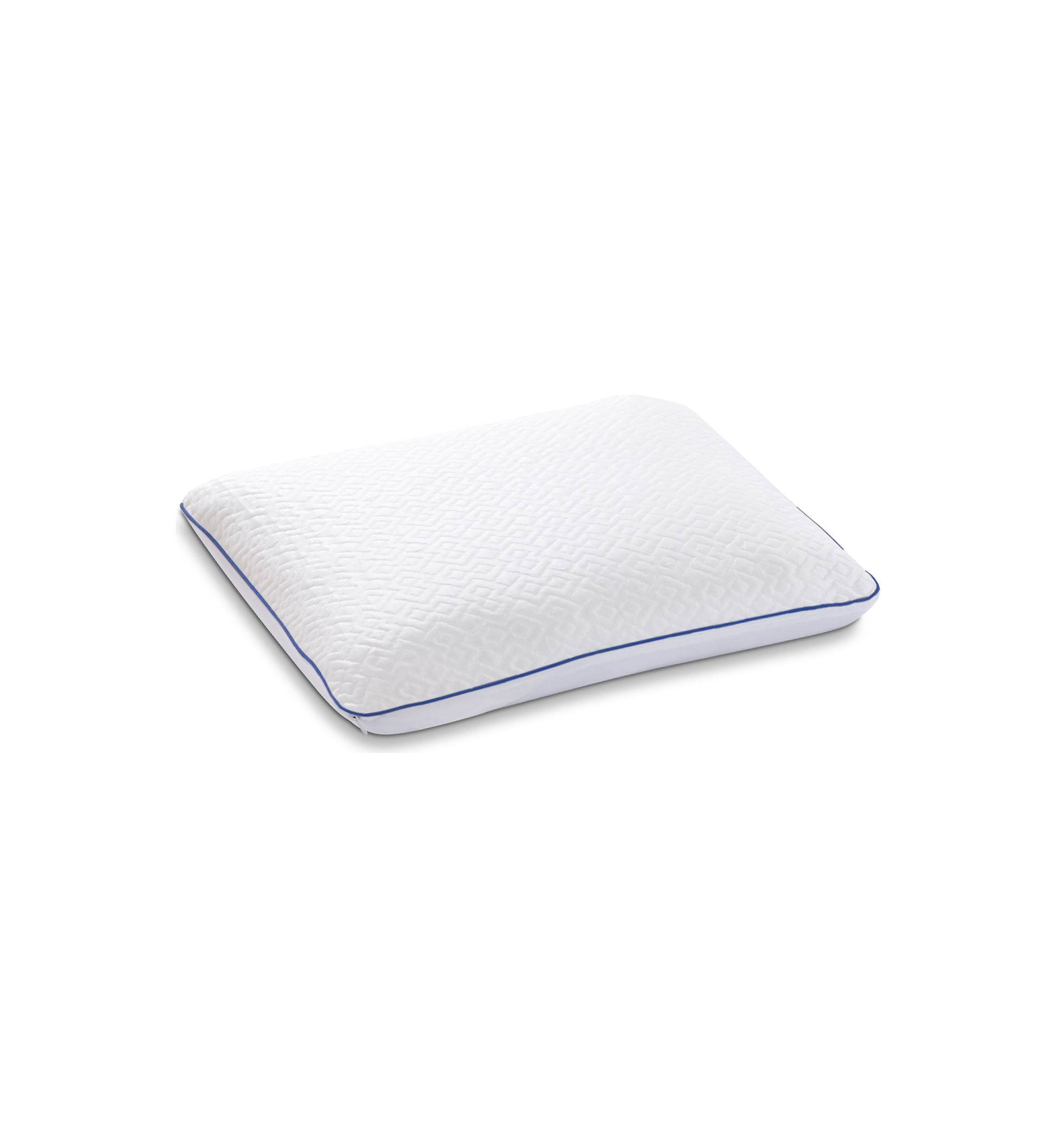 Cool Renew Gel Memory Foam Pillow