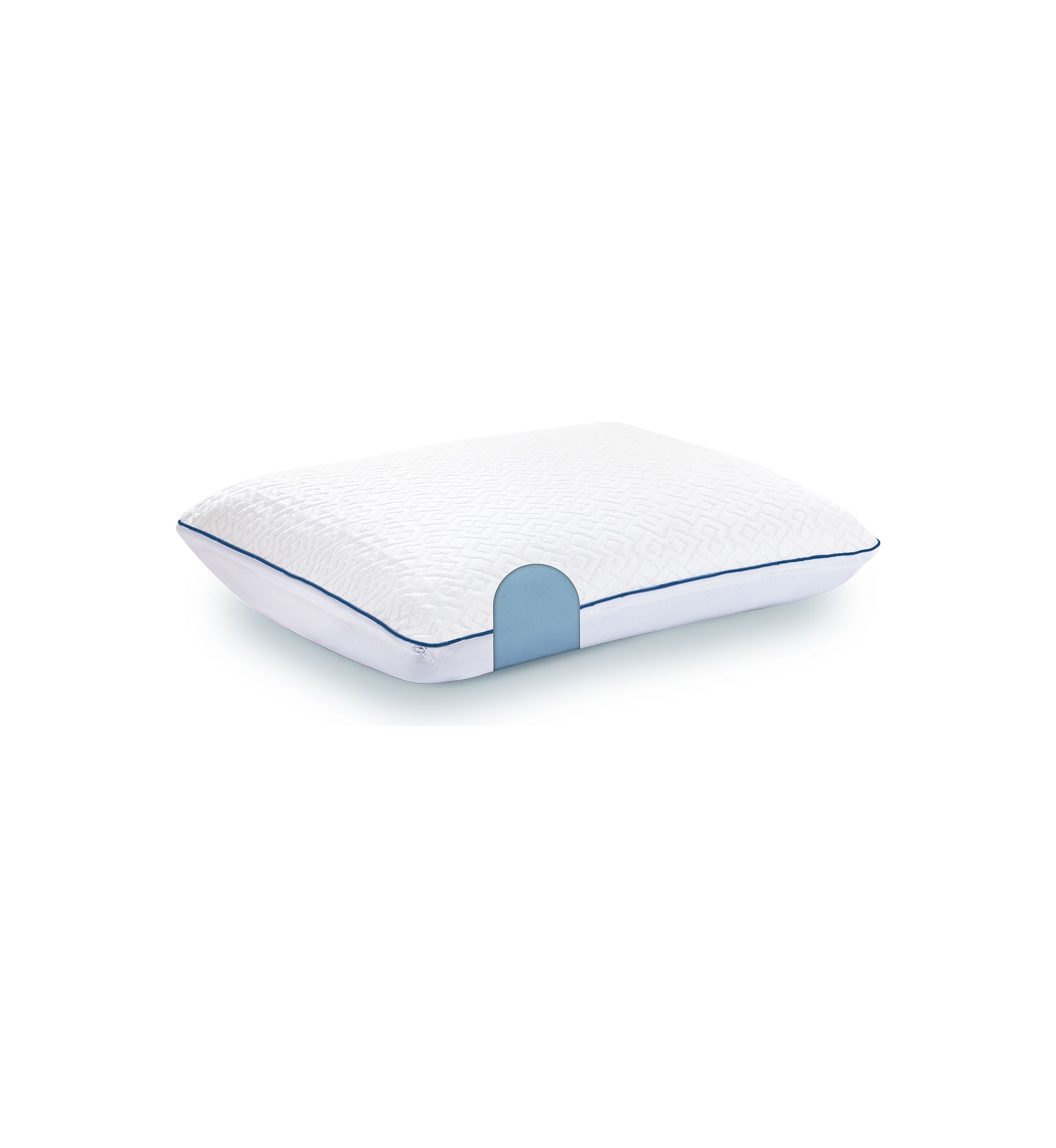 Cool Renew Gel Memory Foam Pillow