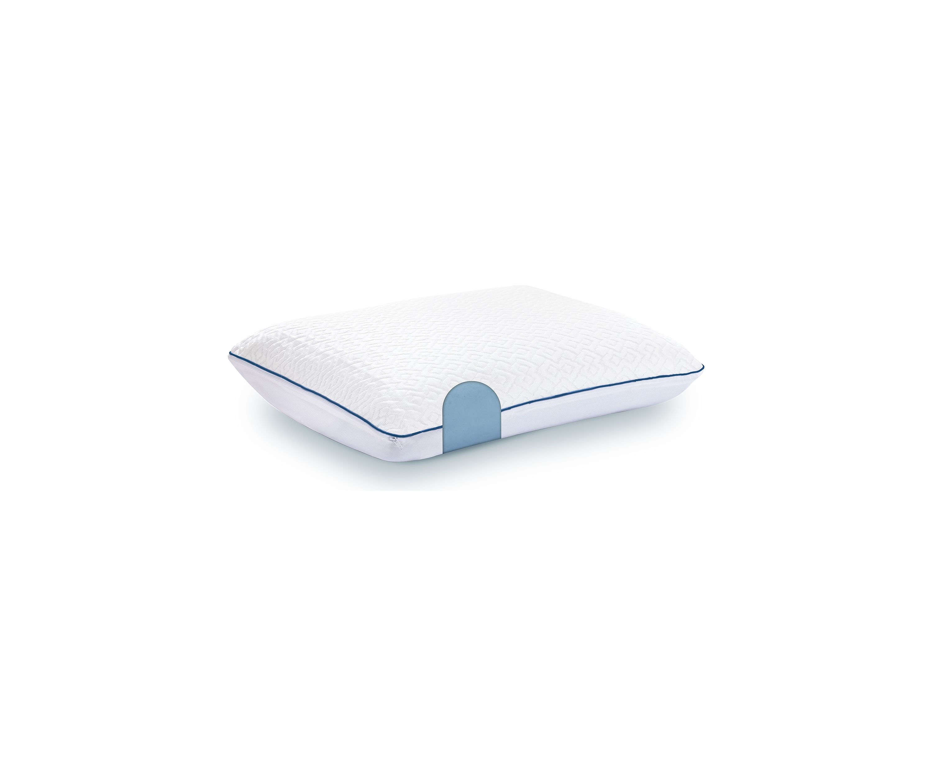 Cool Renew Gel Memory Foam Pillow