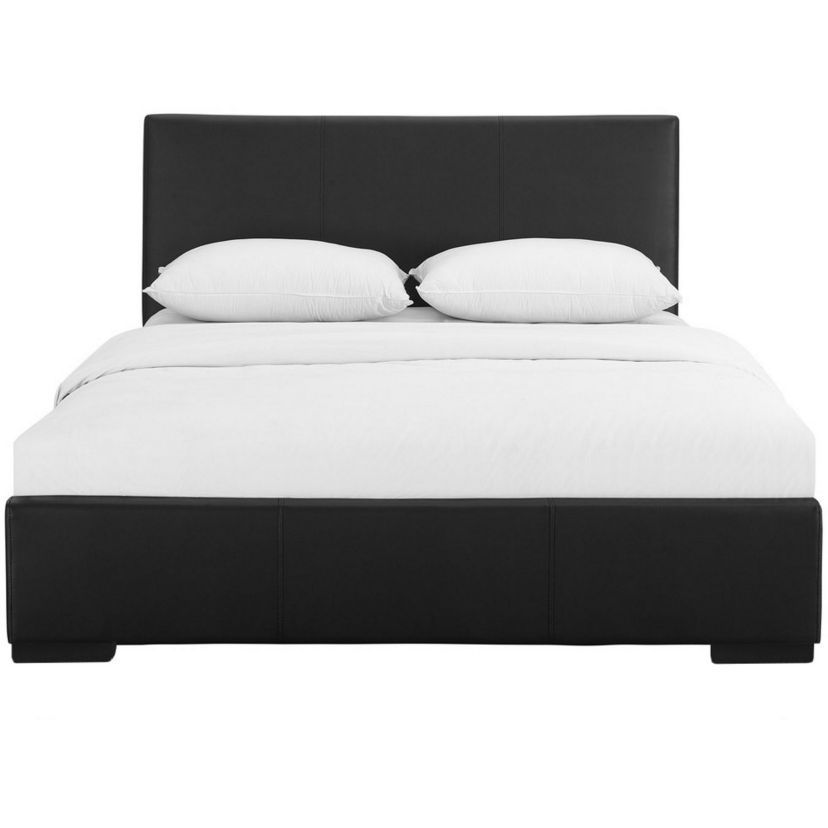 Hindes Upholstered Bed