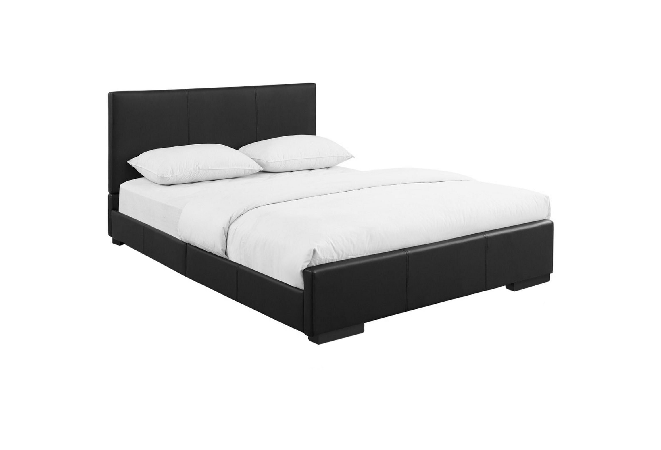 Hindes Upholstered Bed